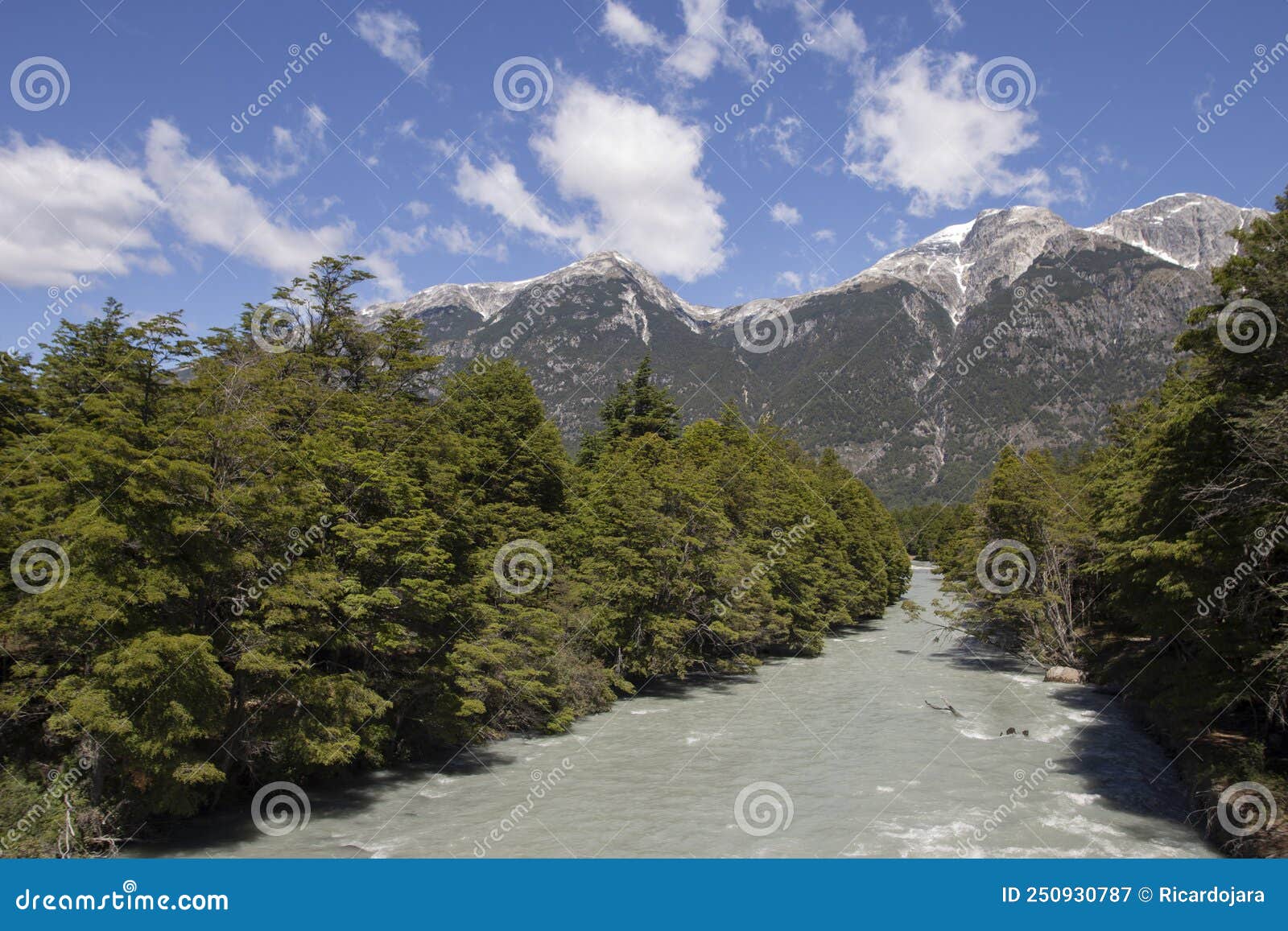 patagonia - chile - america del sur