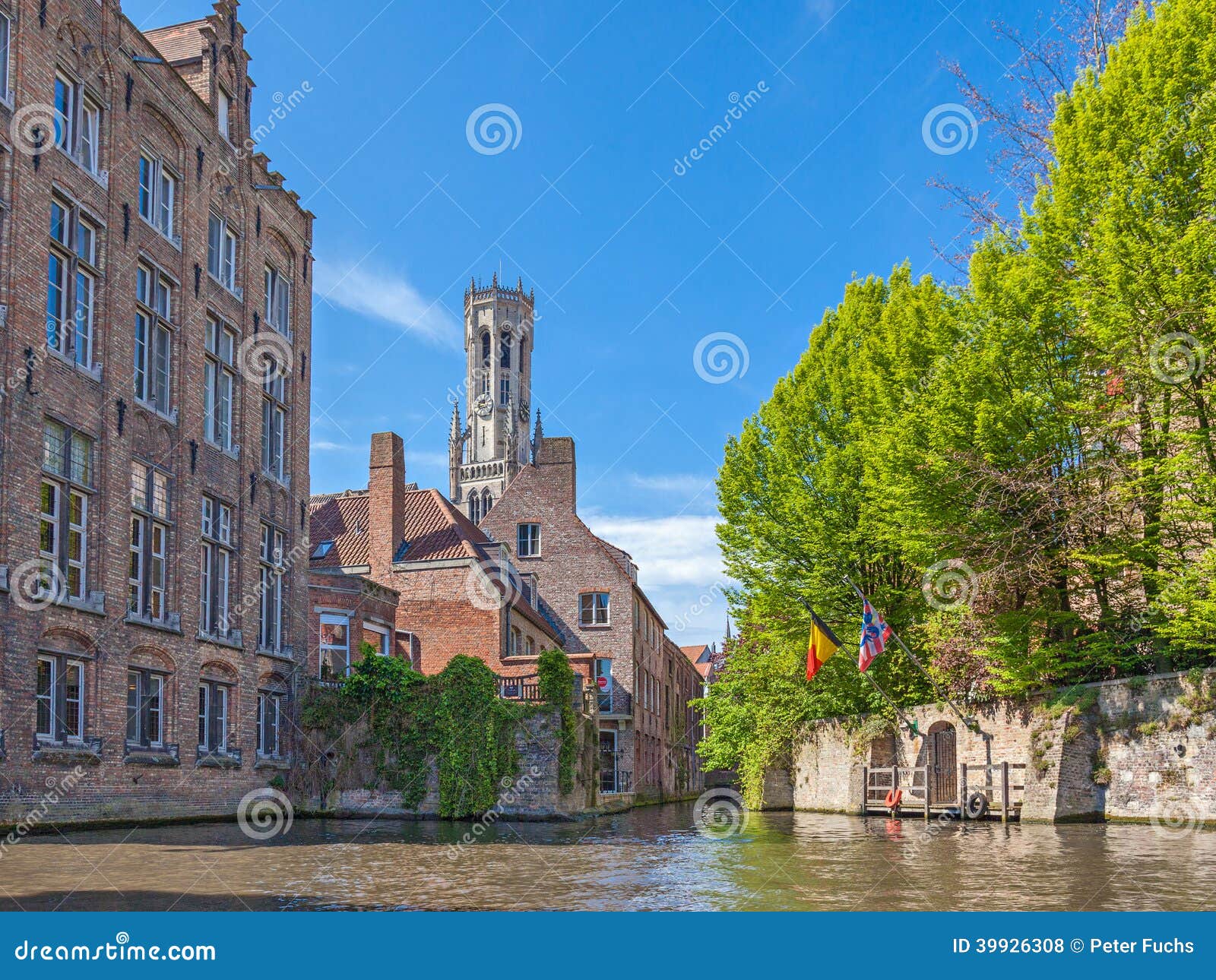 Tour de Belfort photo stock éditorial. Image du construction 39926308