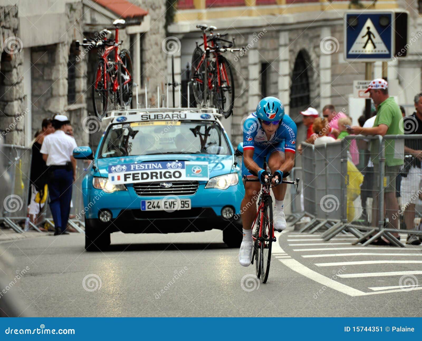 Tour de France 2009 Monaco editorial photo. Image of city 15744351