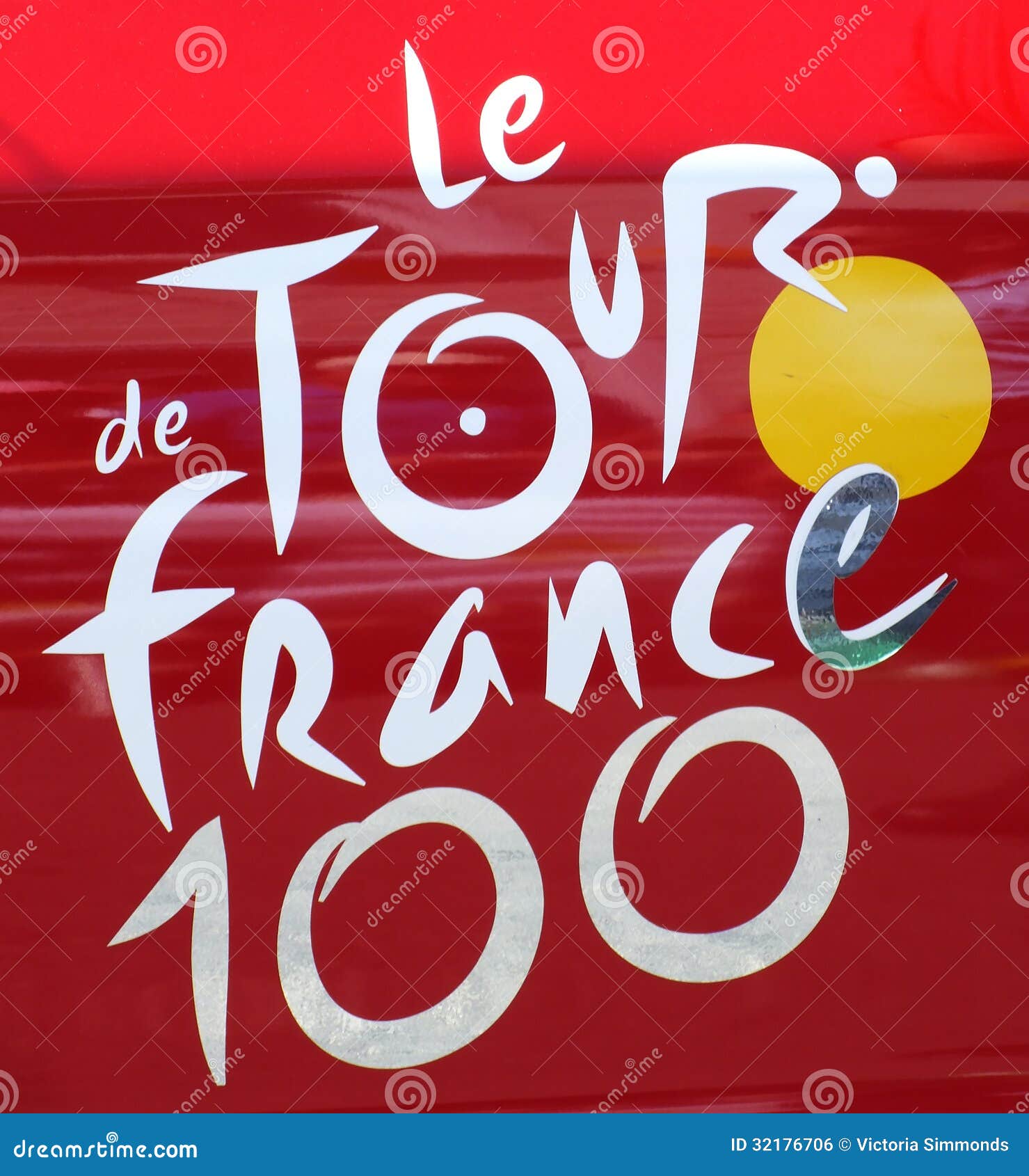 100 Tour De France
