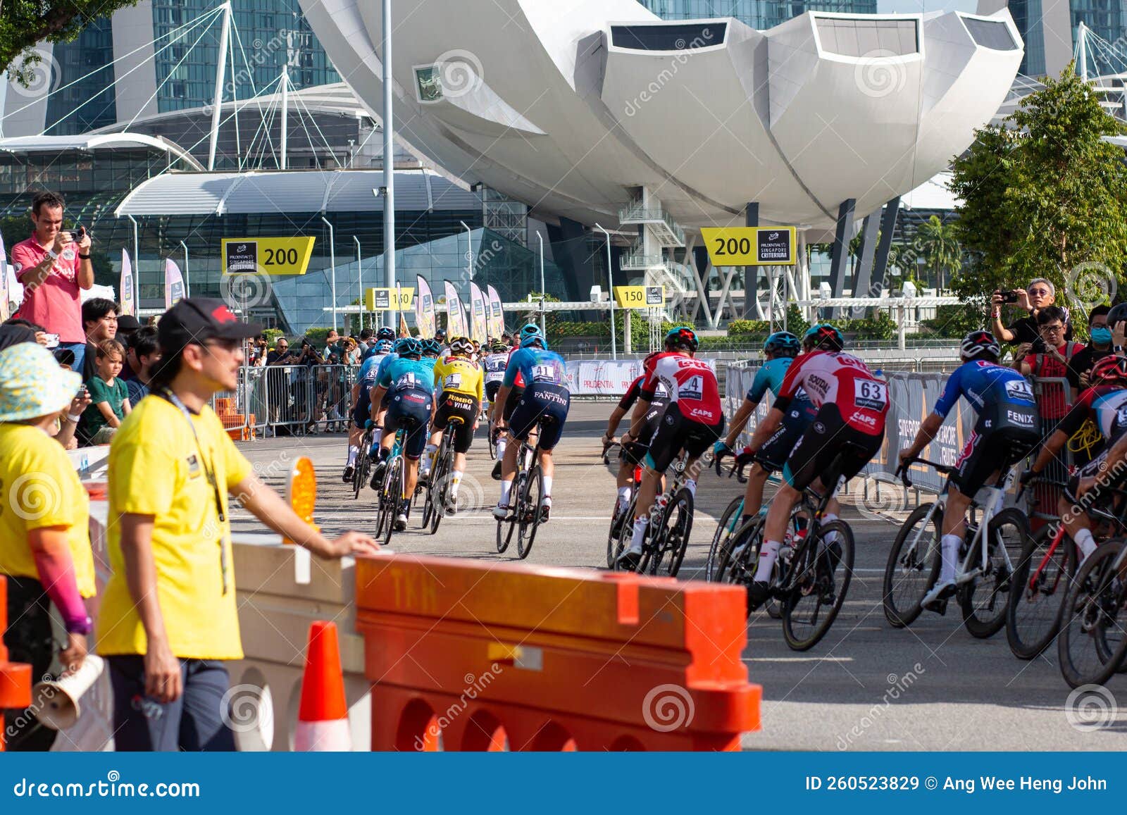 tour de france singapour 2022