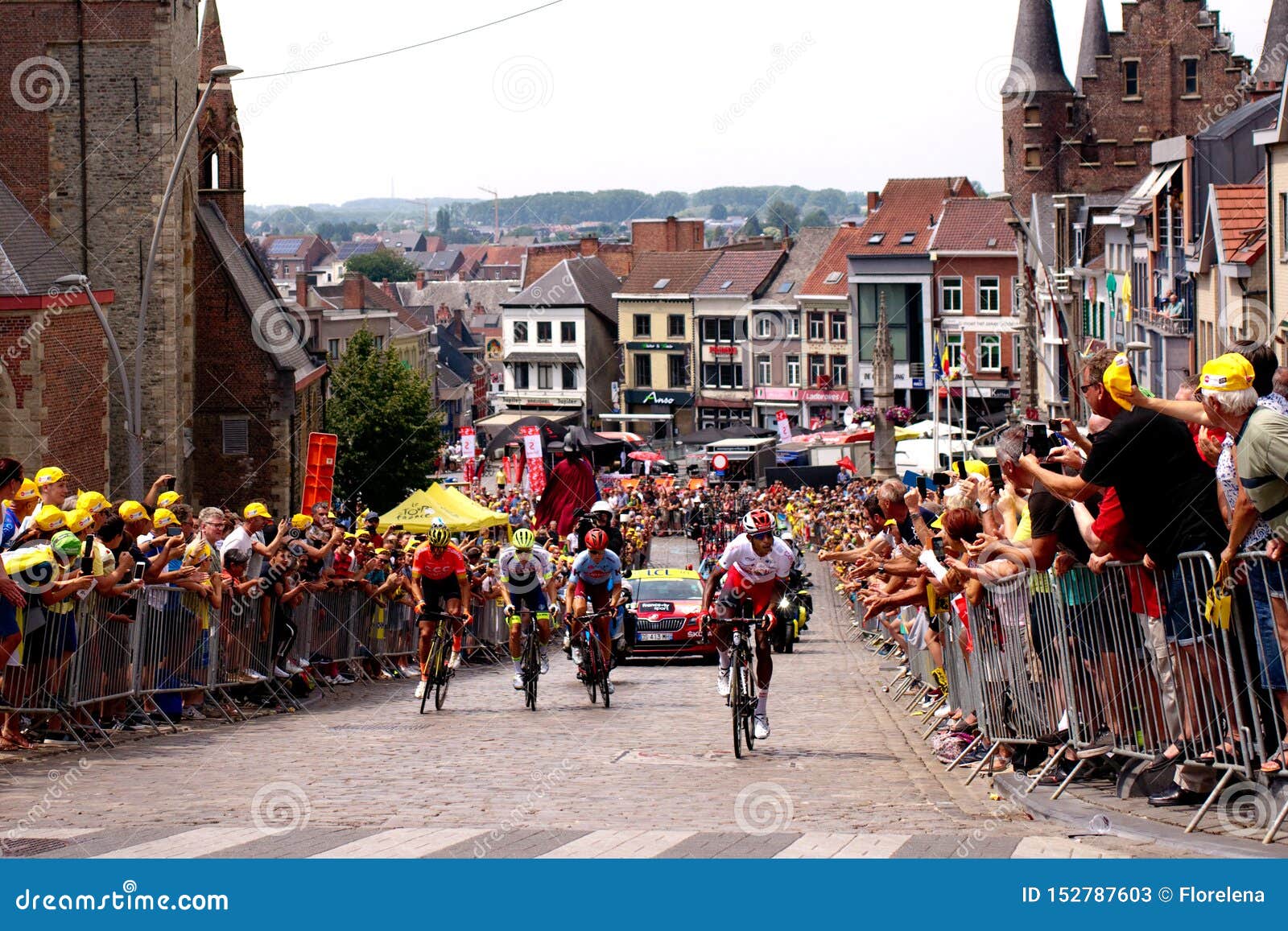 belgium tour de france