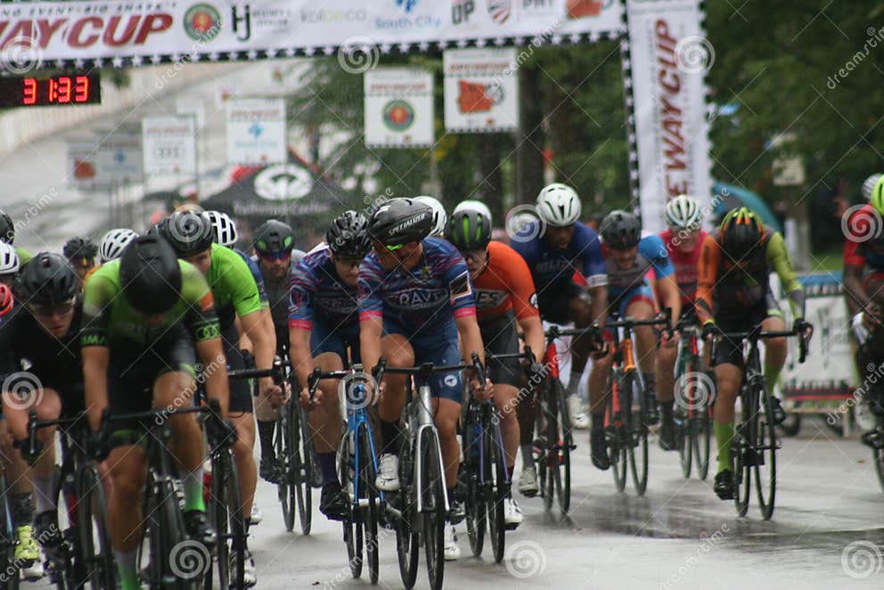 Tour De Francis 2021 XXVI editorial stock image. Image of racing