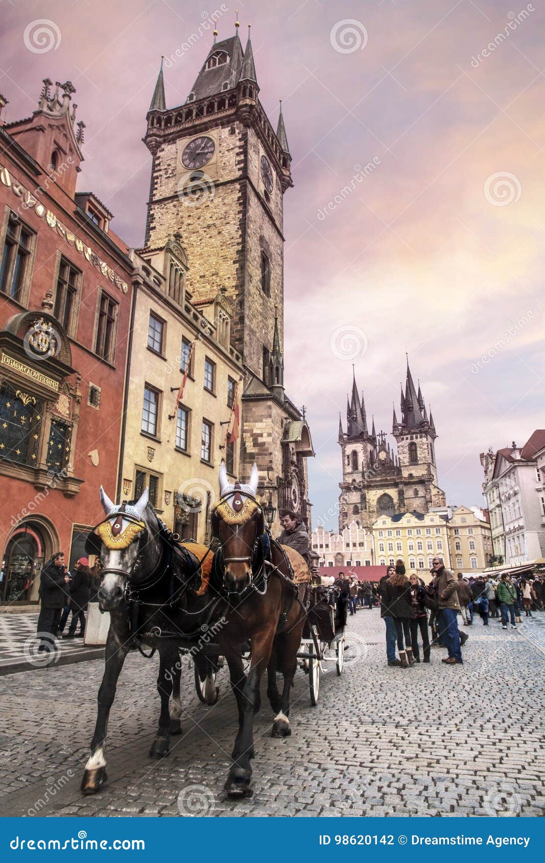 tour guide prague jobs