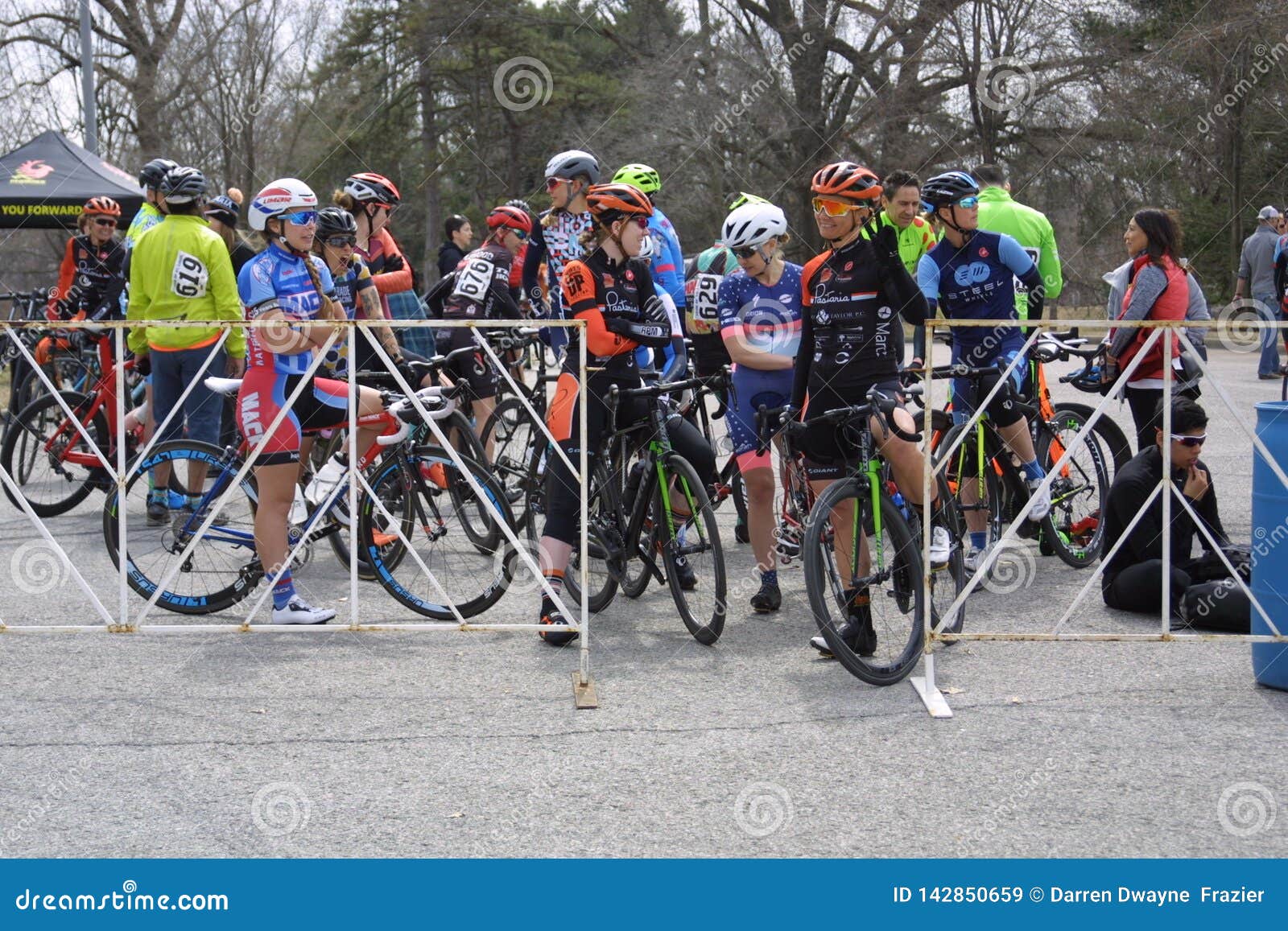 Tour Of St. Louis-The Carondelicious Circuit Race 2019 XIVIII Editorial Stock Image - Image of ...