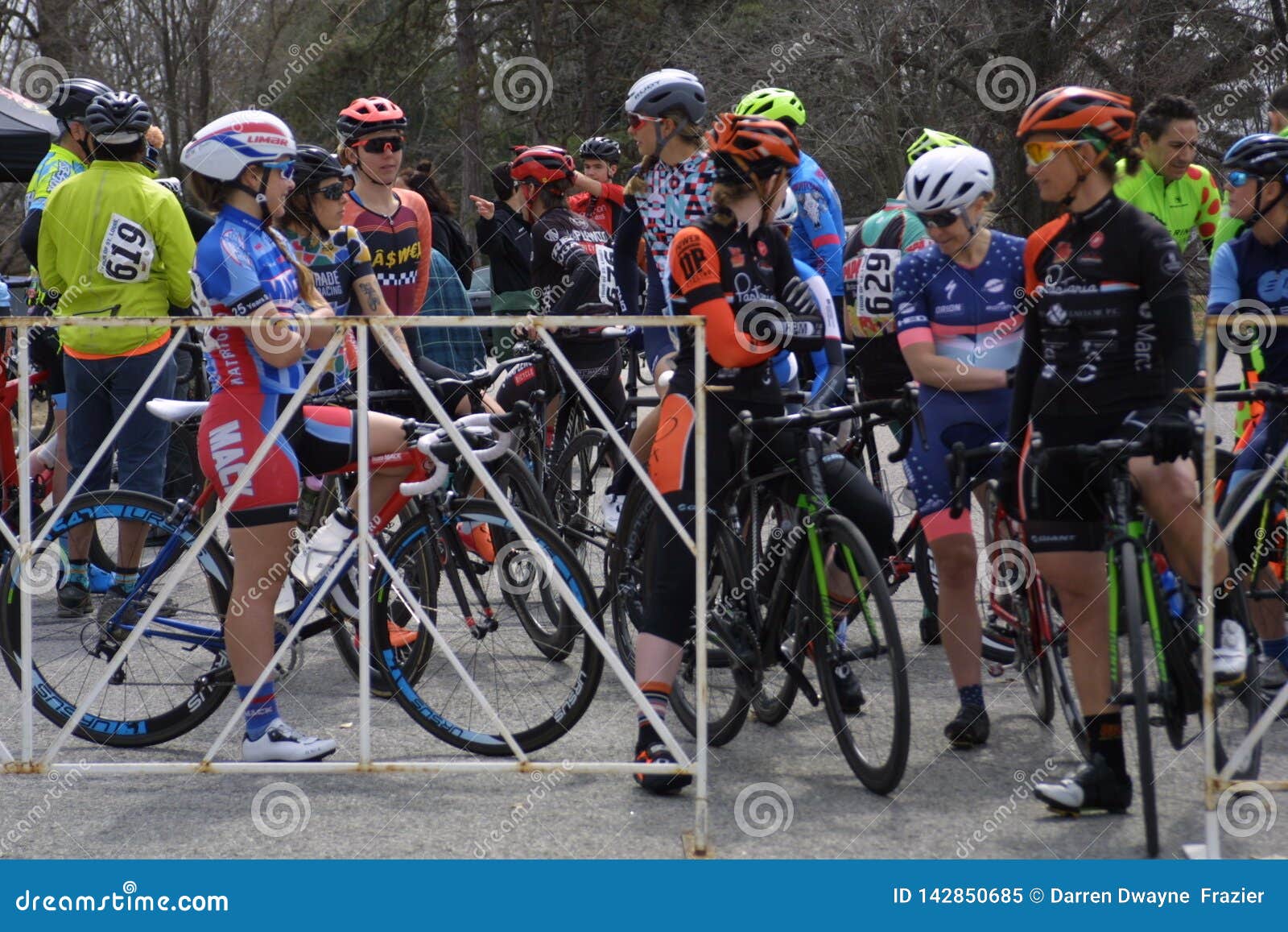 Tour Of St. Louis-The Carondelicious Circuit Race 2019 XX Editorial Image - Image of events ...