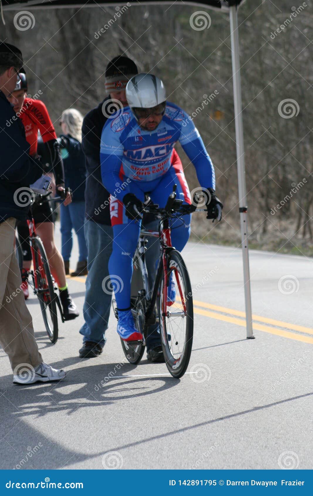 Tour Of St. Louis Centaur Time Trials 2019 LII Editorial Image - Image of tour, highland: 142891795