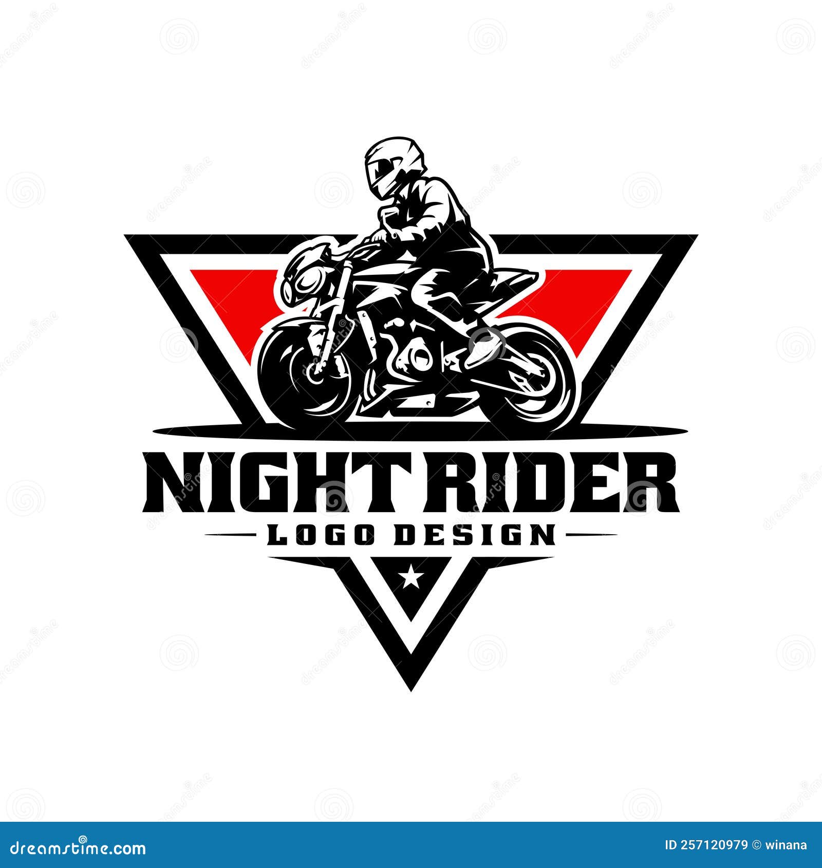 Best bike logo sticker sales