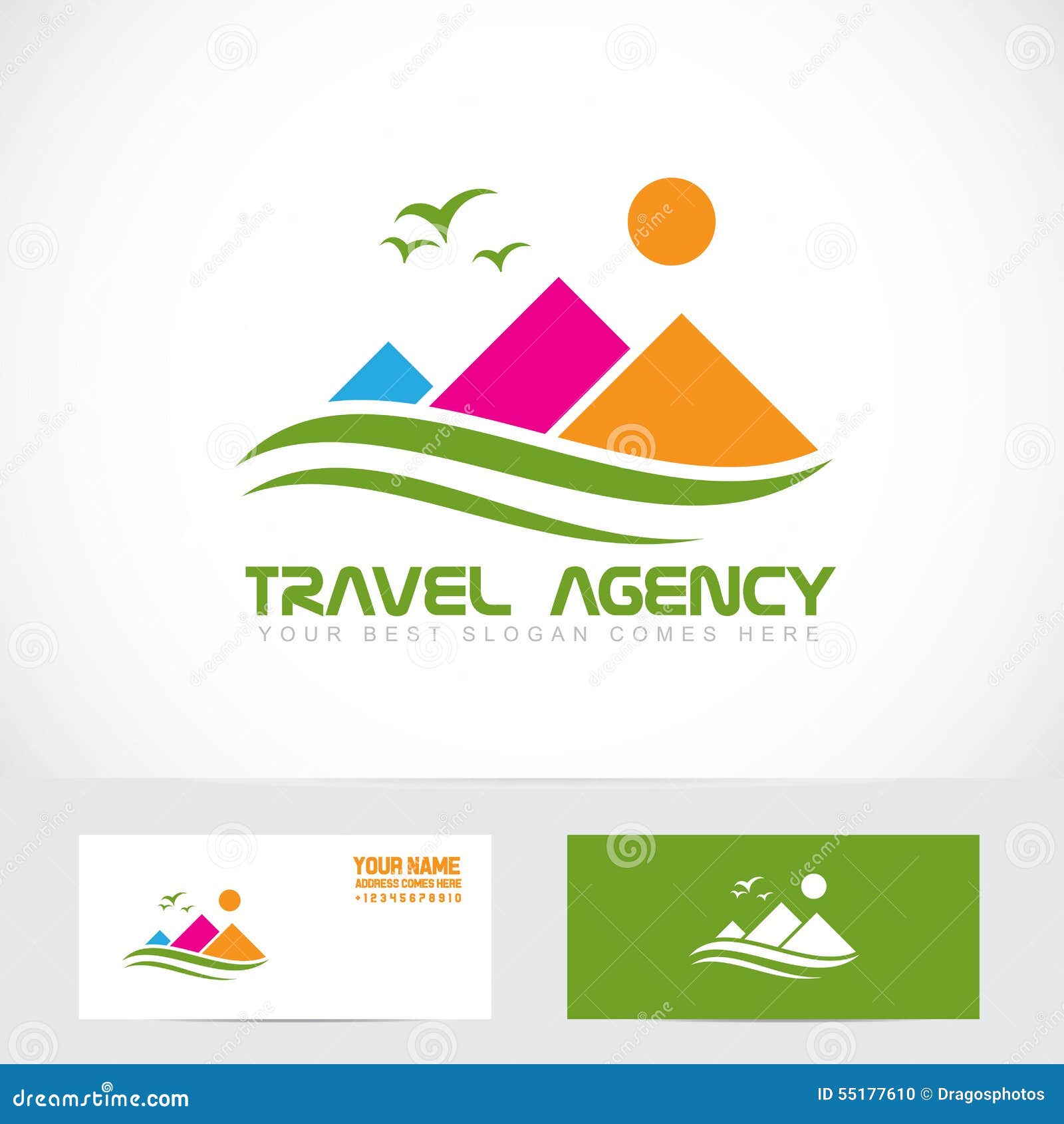 travel agency