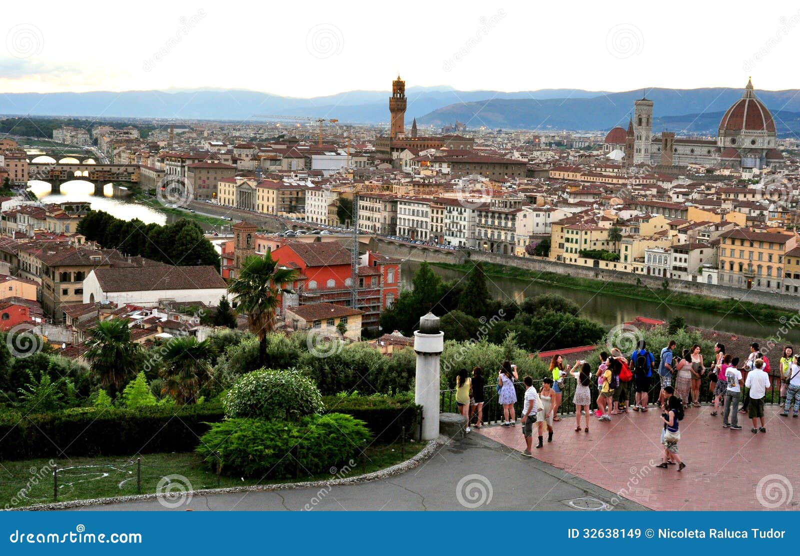 florence-tourisme