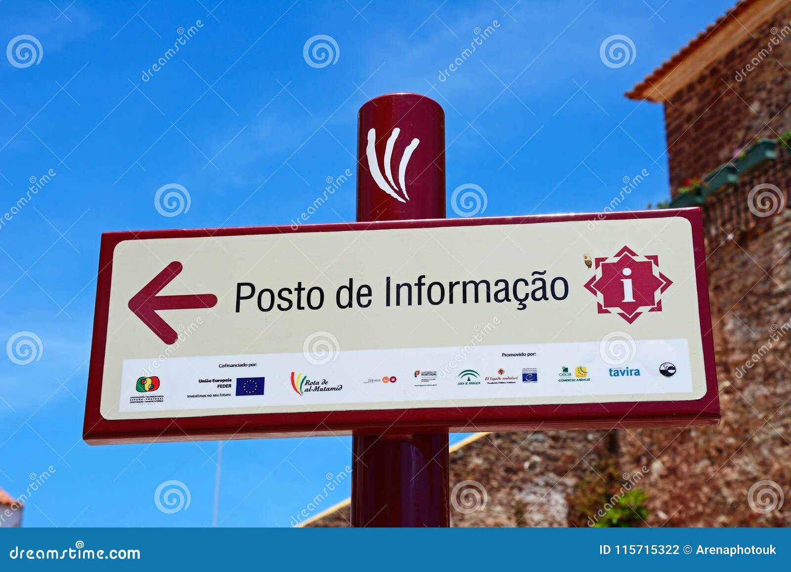 silves tourist information office