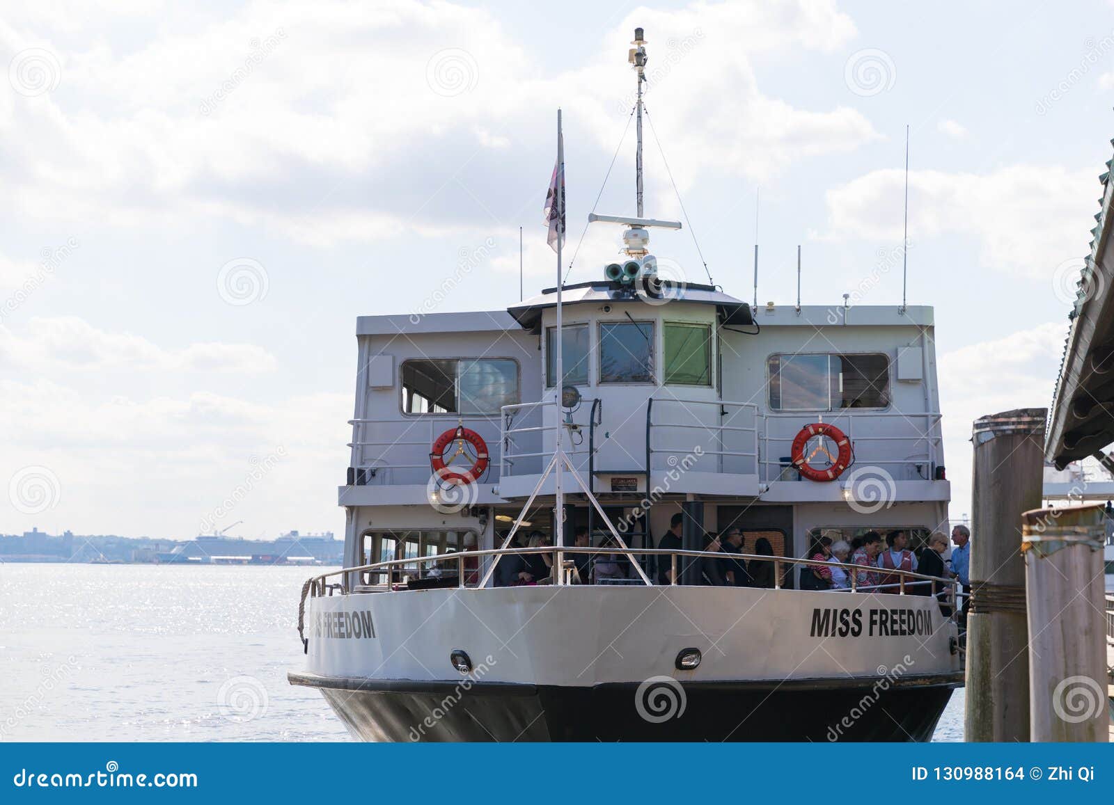 statue cruises from new jersey