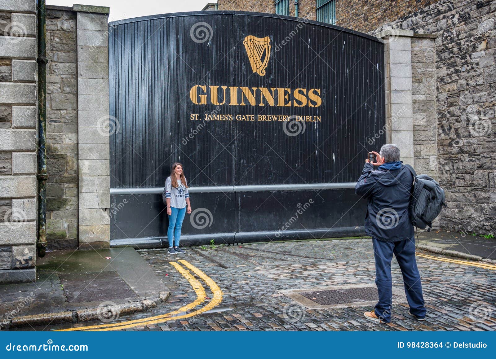 guinness store house dublin guinness store house dublin