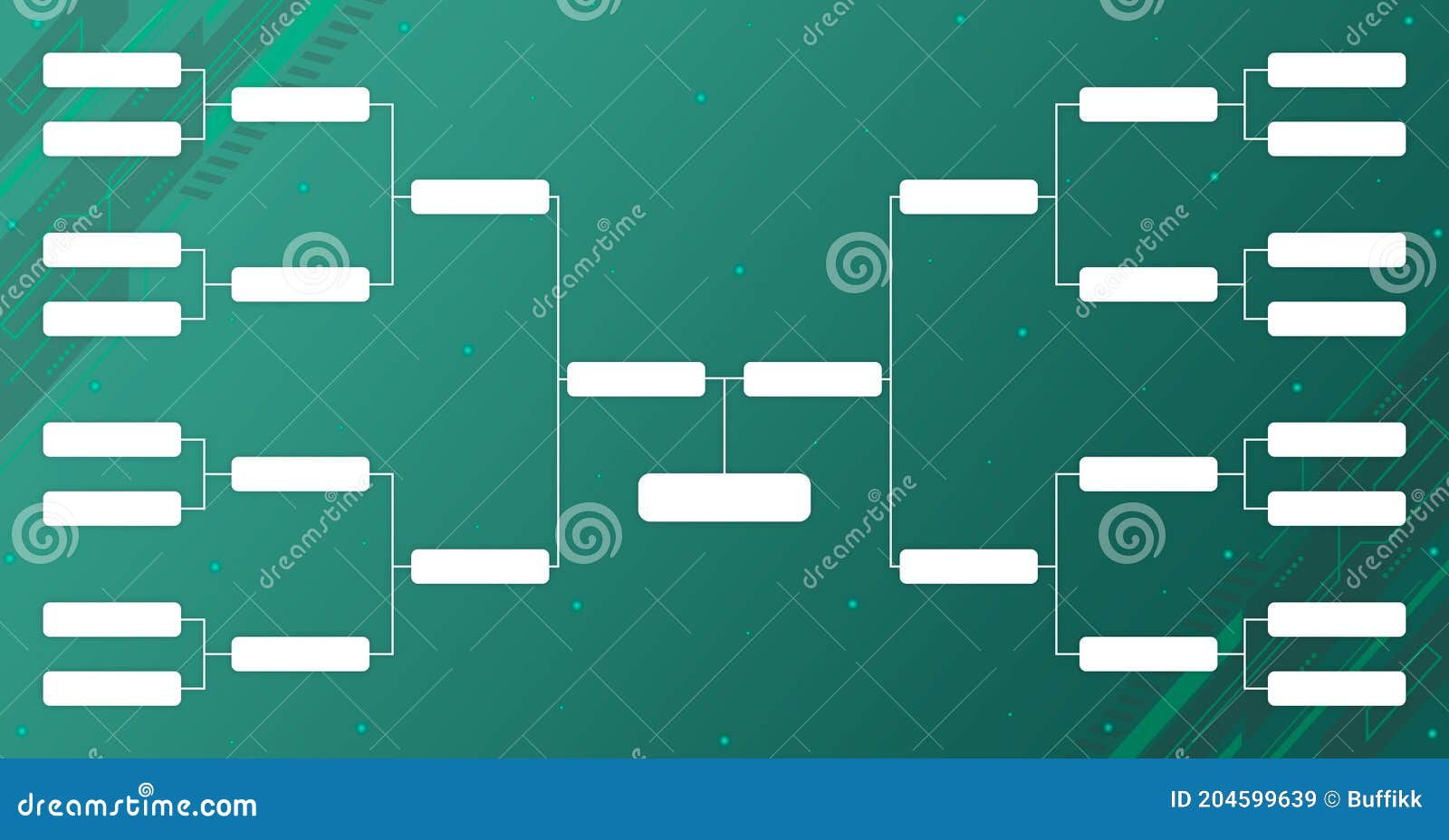 Tournament Bracket Vector Stock Illustrations – 1,603 Tournament Bracket  Vector Stock Illustrations, Vectors & Clipart - Dreamstime