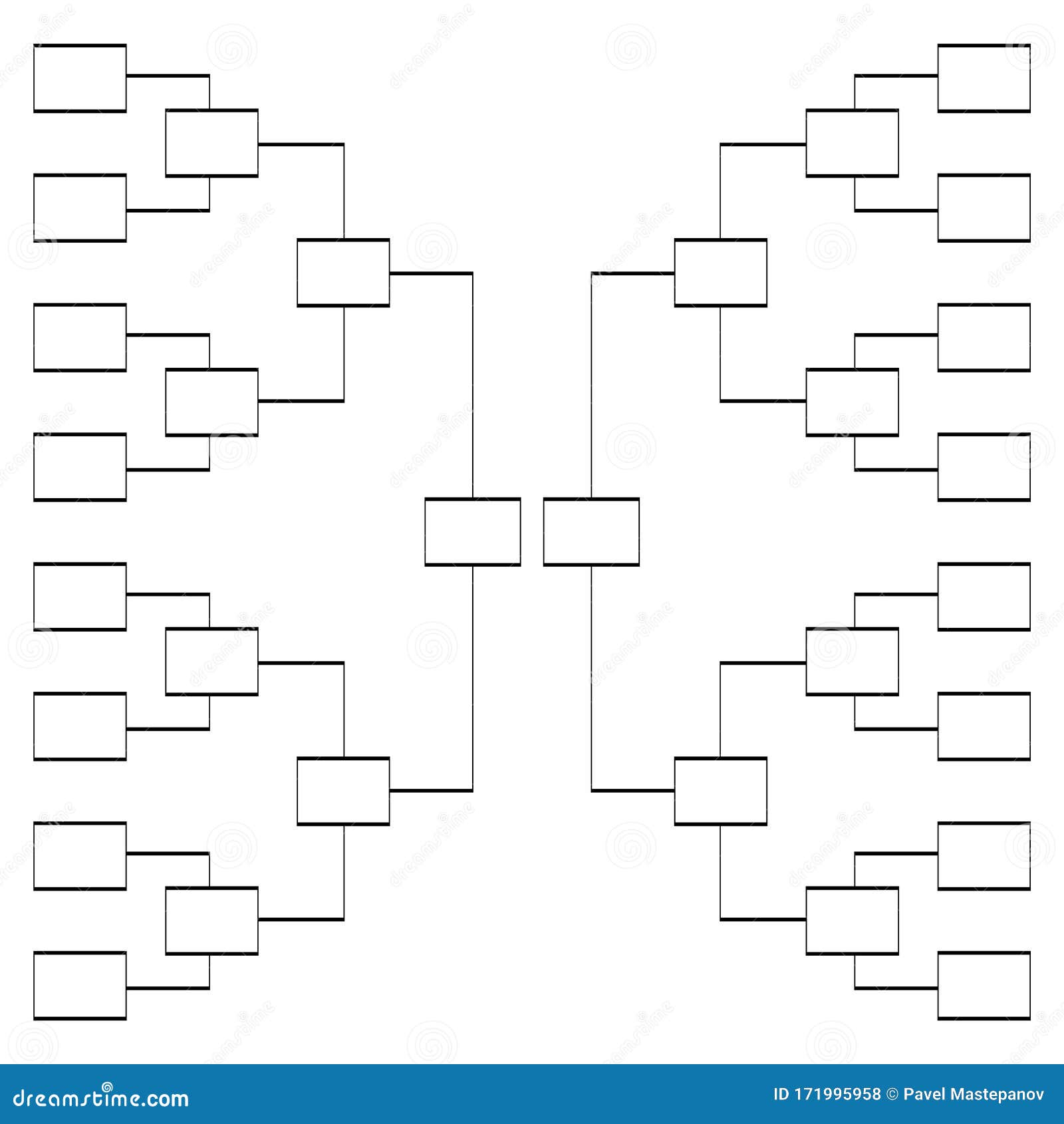 Sports Championship Vector Design Images, Tournament Quarter Finals Of The  Championship Table On Sports With A Selection Of The Finalists And The  Winner, Winner, A, Sweet PNG Image For Free Download