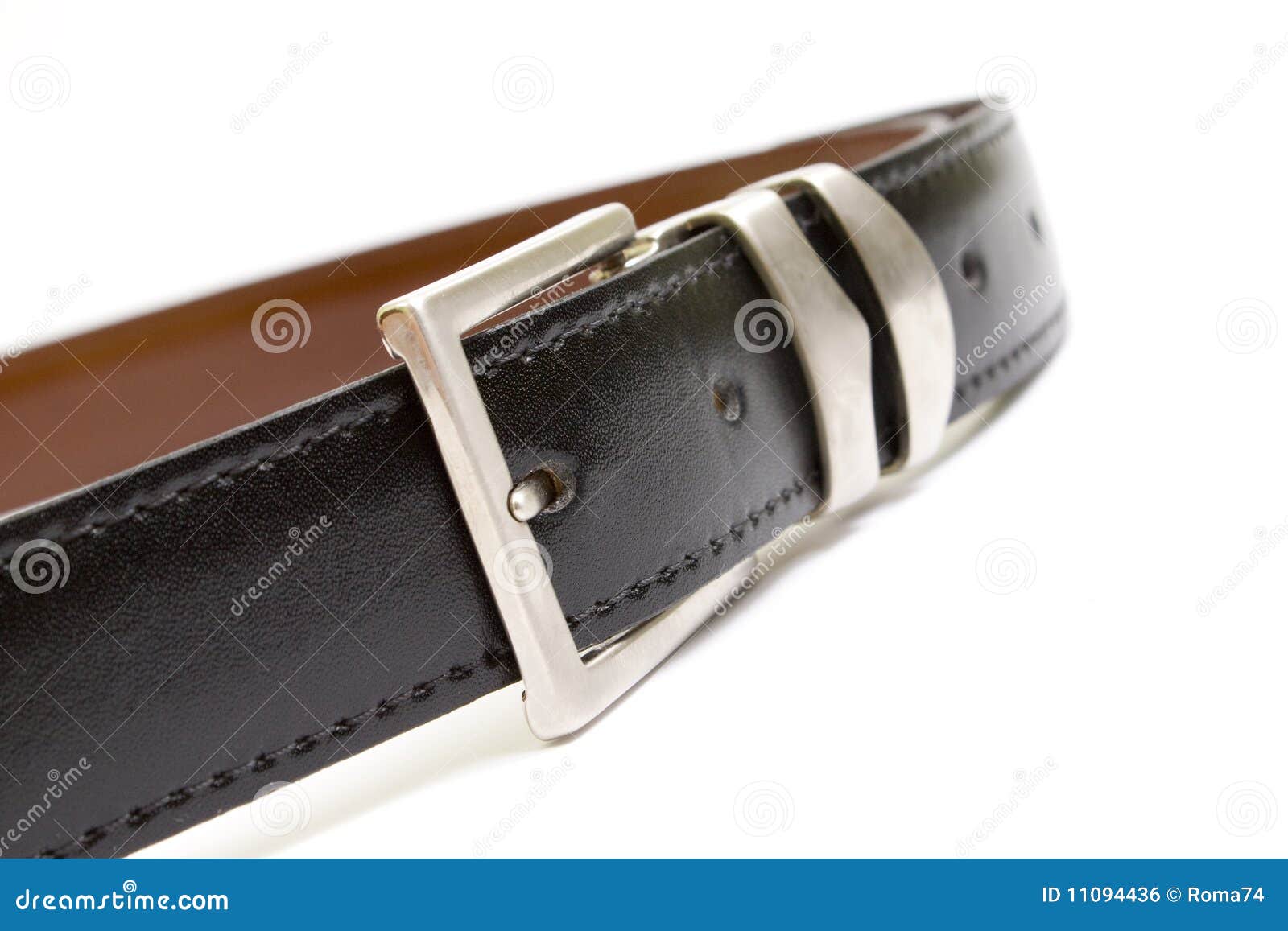Touser belt stock photo. Image of luxury, belt, modern - 11094436