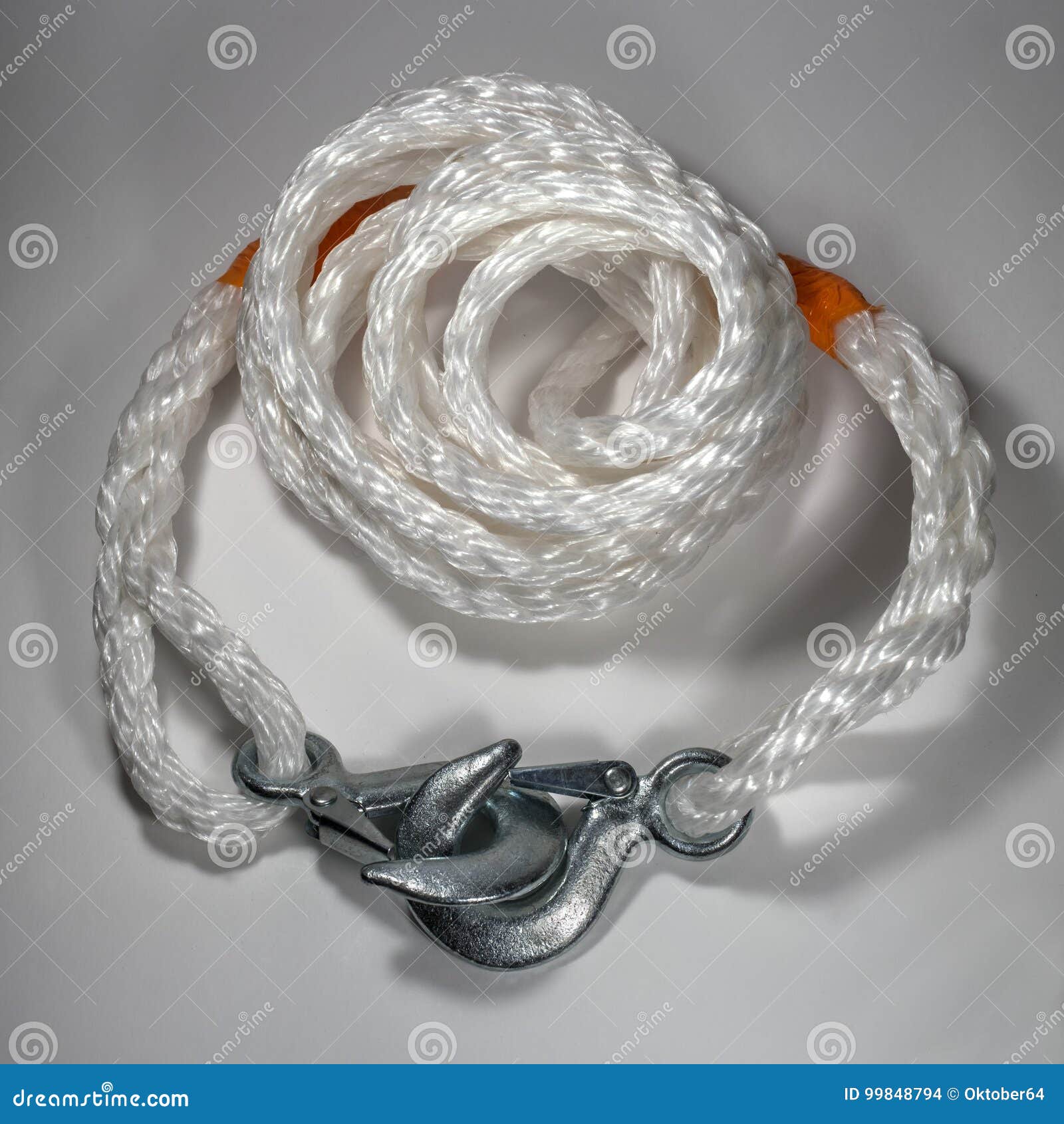 https://thumbs.dreamstime.com/z/tow-rope-hooks-light-background-tow-rope-hooks-light-background-white-braided-synthetic-cable-99848794.jpg