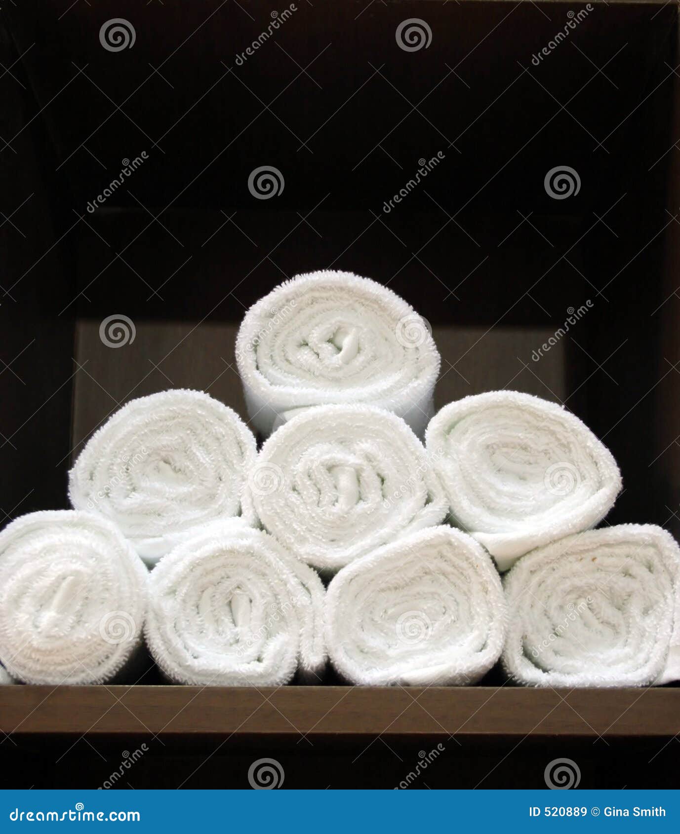 towels
