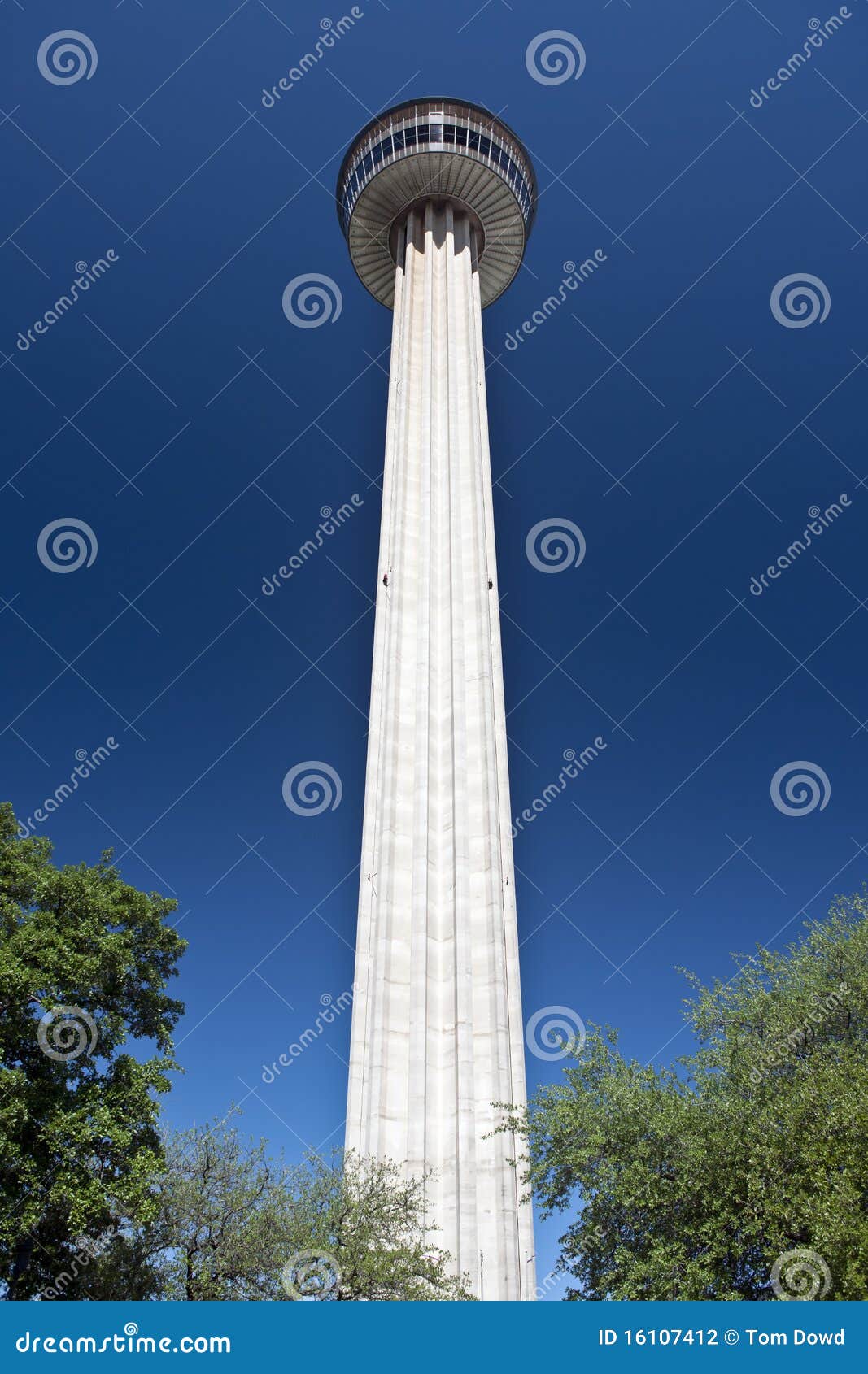 the tower of americas the tower of americas