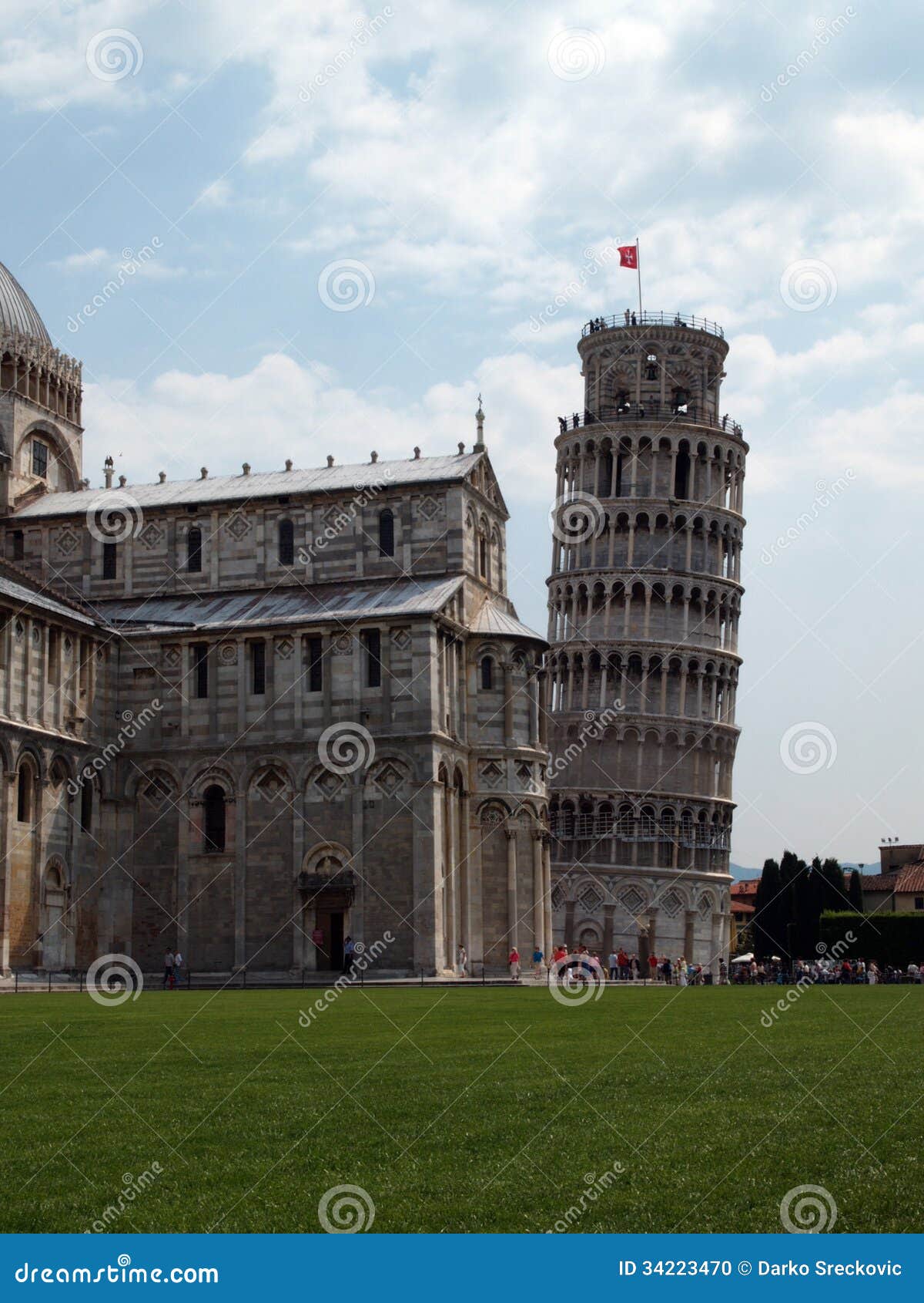the tower of pizza in italy the tower of pizza in italy
