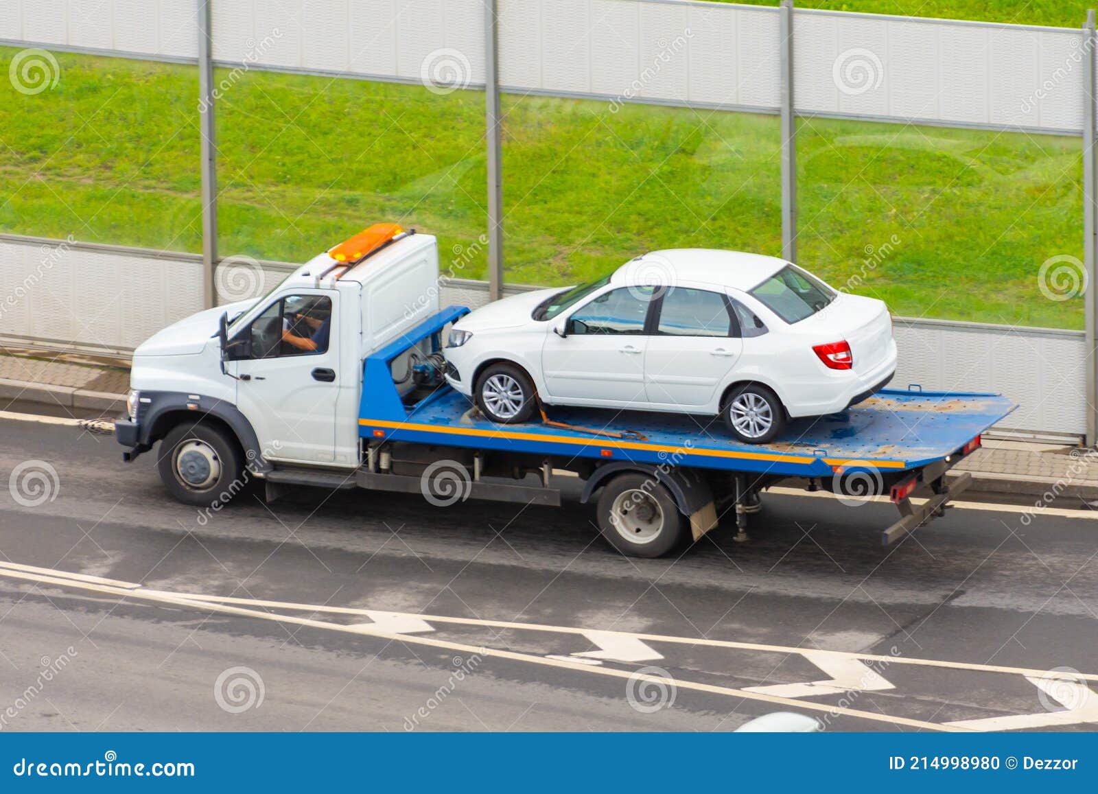 Duggan Recovery Car Towing