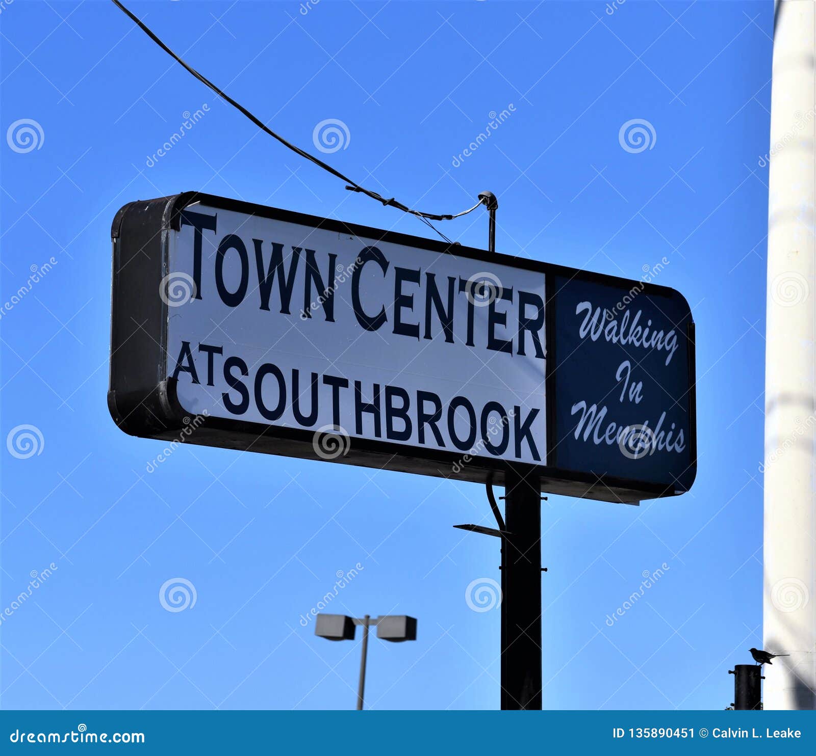 Town Center At Southbrook Mall, Memphis TN Editorial Photo - Image of retail, centrally: 135890451