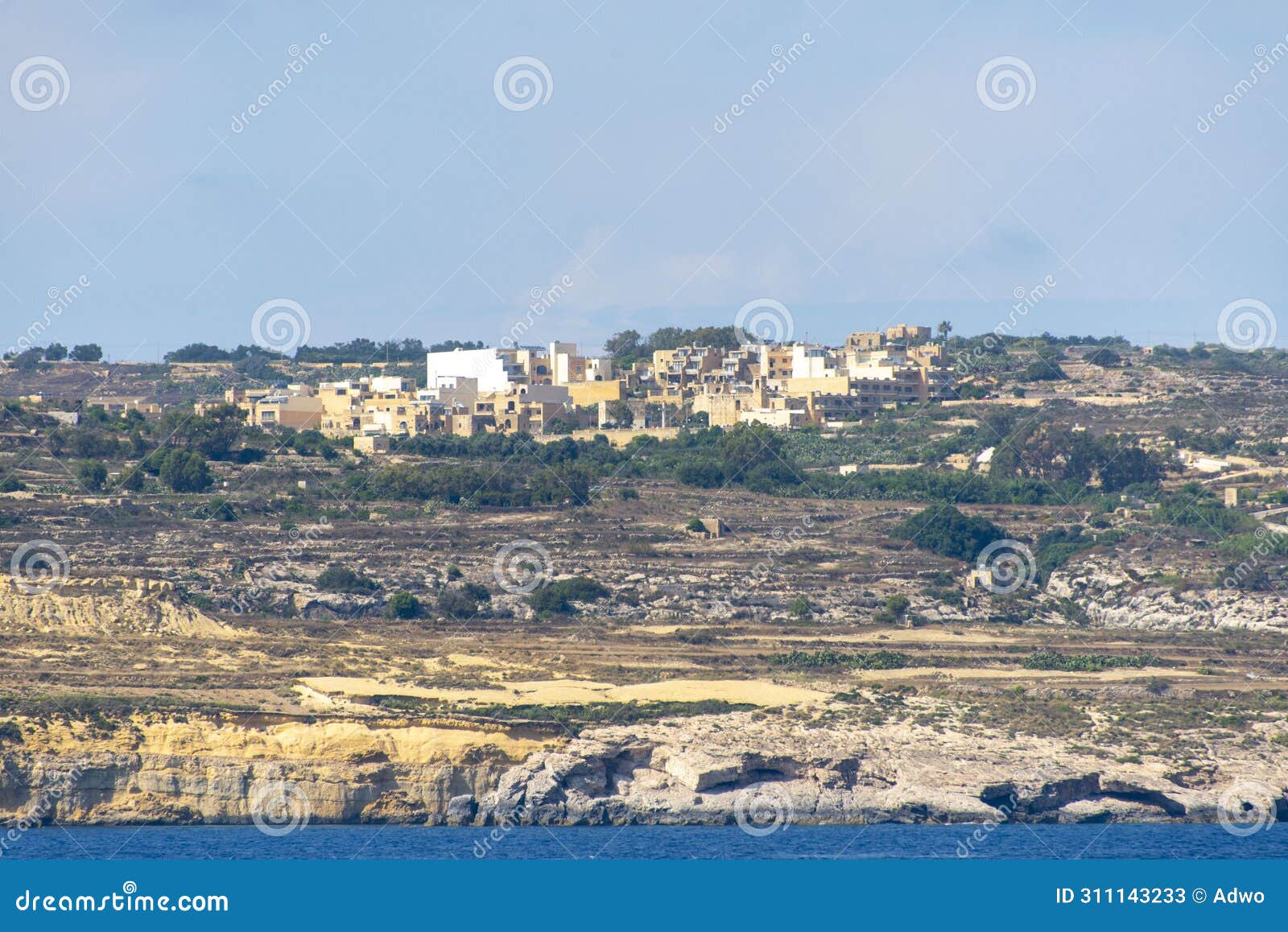 town of qala