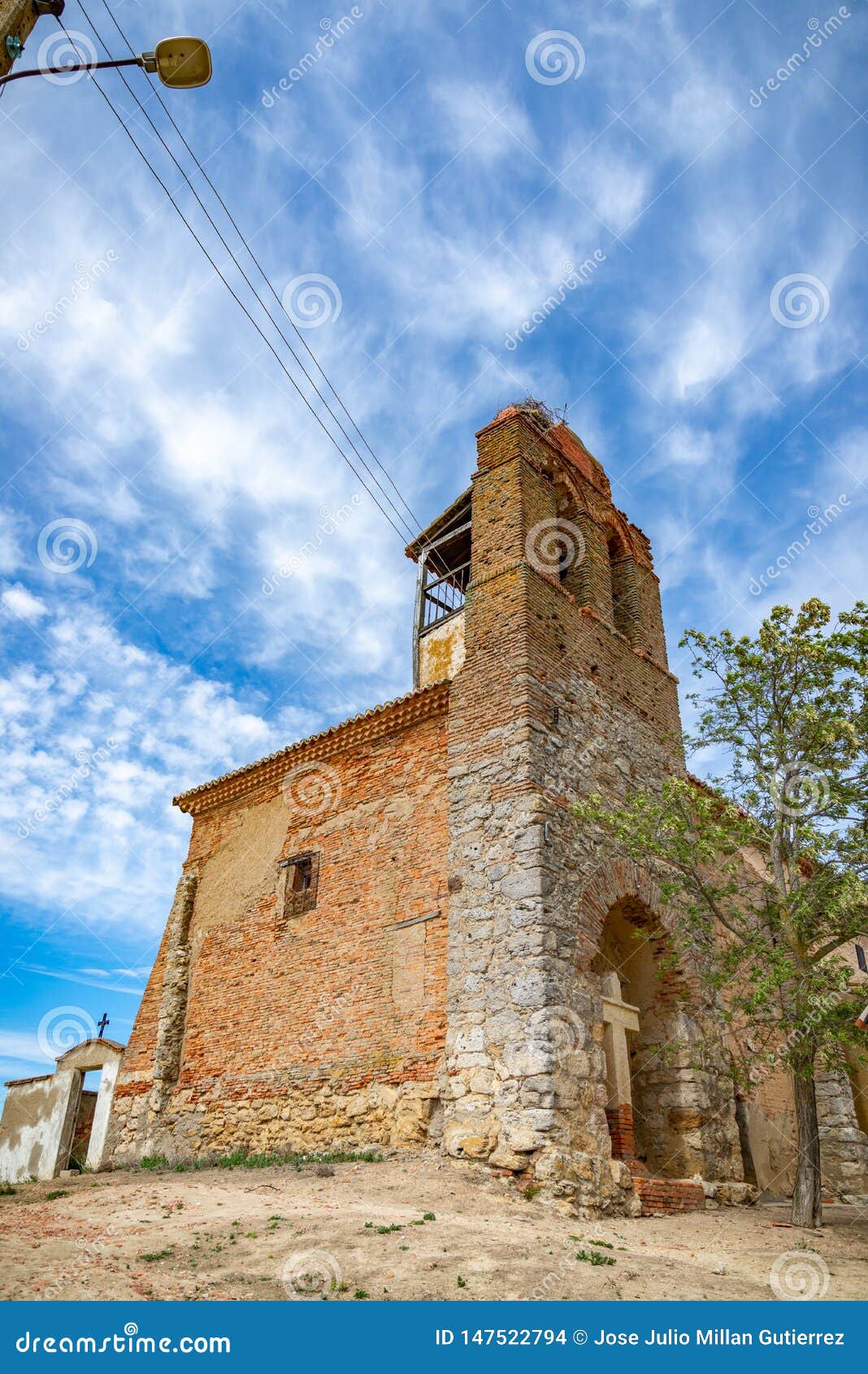 town stuck in `la espana vaciada`