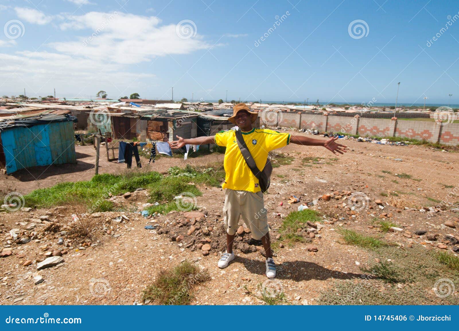 define Township in South Africa define Township in South Africa