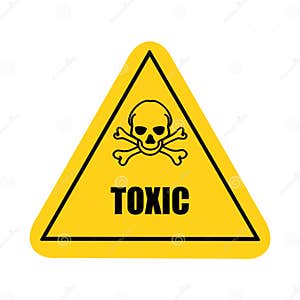 What Is The Hazard Symbol For Toxic At Kenneth Negron Blog