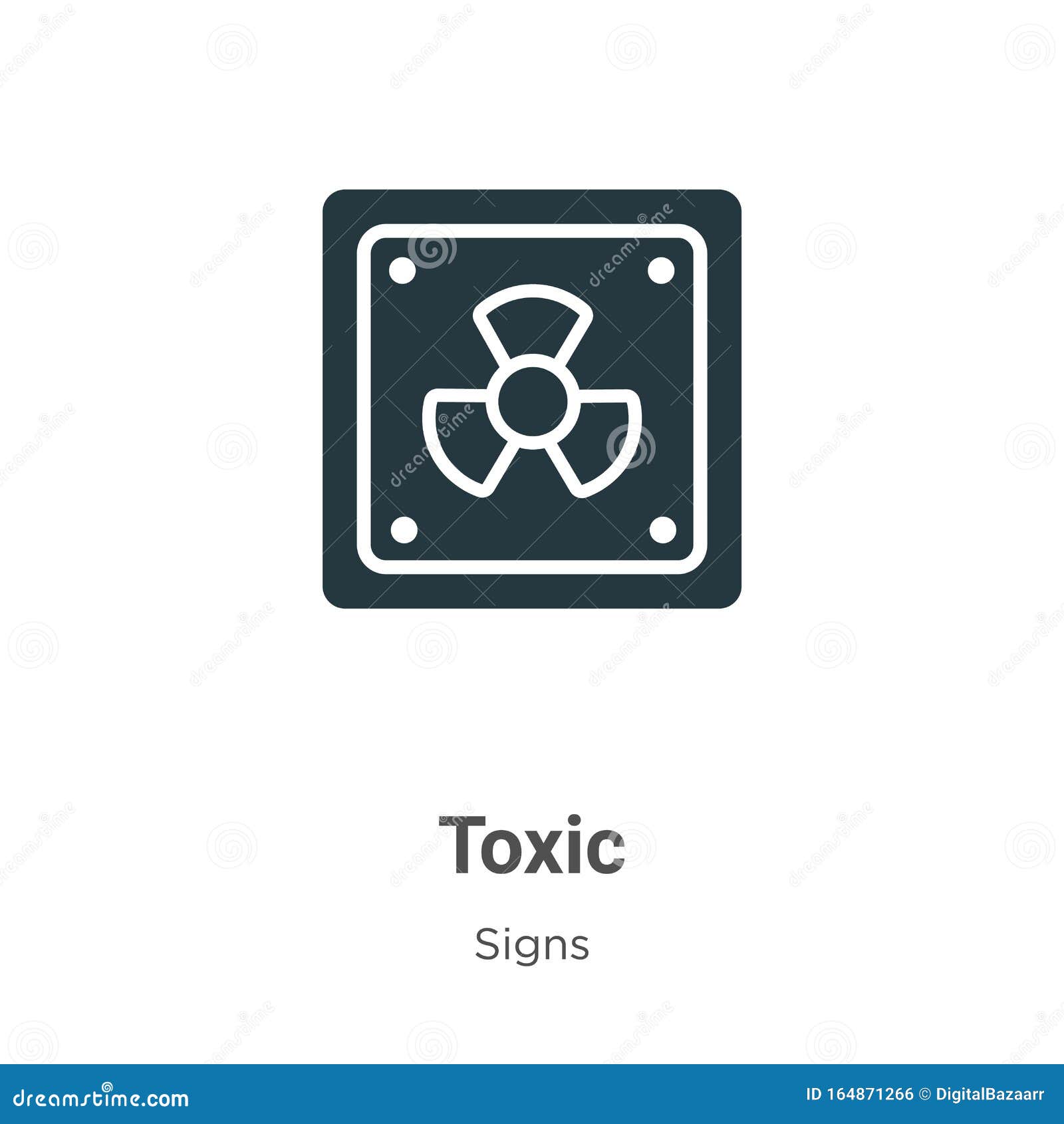 Toxic Symbol Stock Illustrations – 81,199 Toxic Symbol Stock