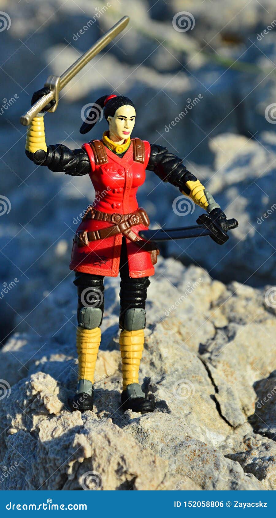 Toy Action Figure Of Gi Joe Team Named Jinx Standing On Coastal Rocks With Two Sword Models Editorial Photo Image Of Rocks Jinx Toy Action Figure Of Gi Joe Team Named Jinx Standing On Coastal Rocks With Two Sword Models Editorial Photo Image Of Rocks Jinx