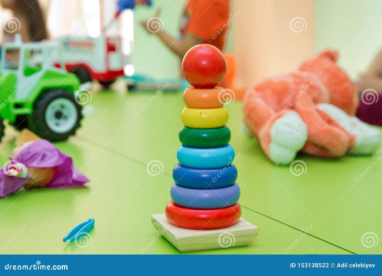 learning colors toys for toddlers