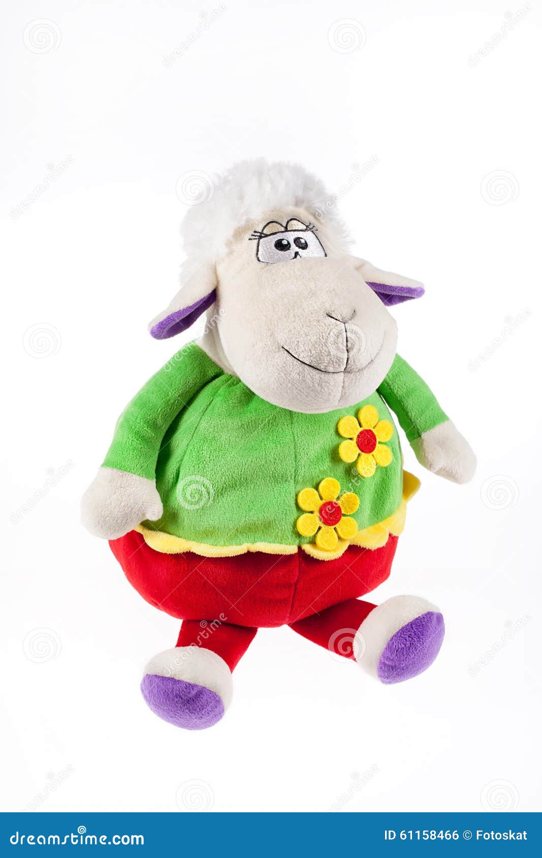 Toy Bag stock photo. Image of baby, background, lovely 61158466