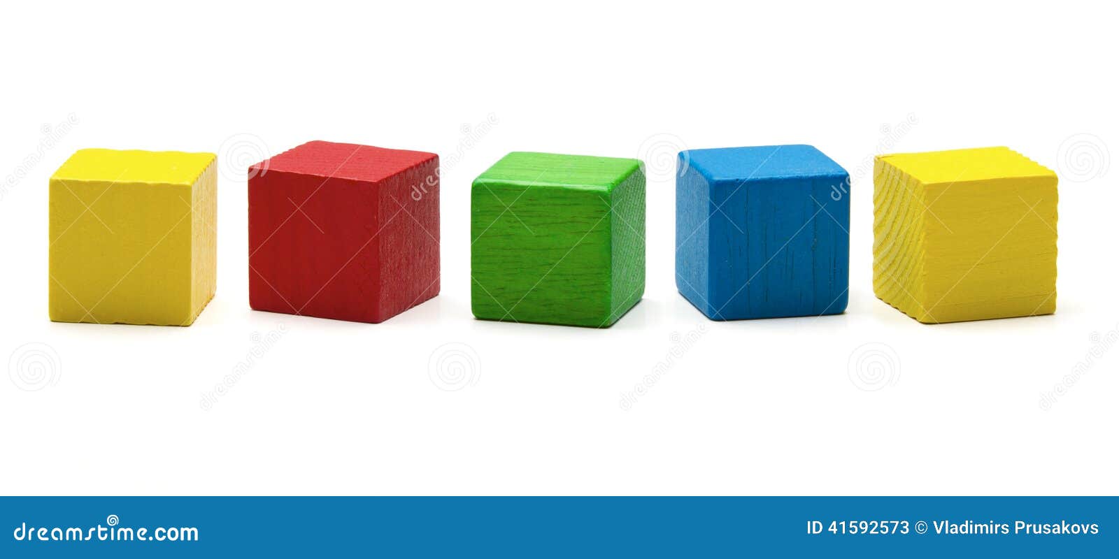 toy blocks, multicolor wooden game cube, blank boxes