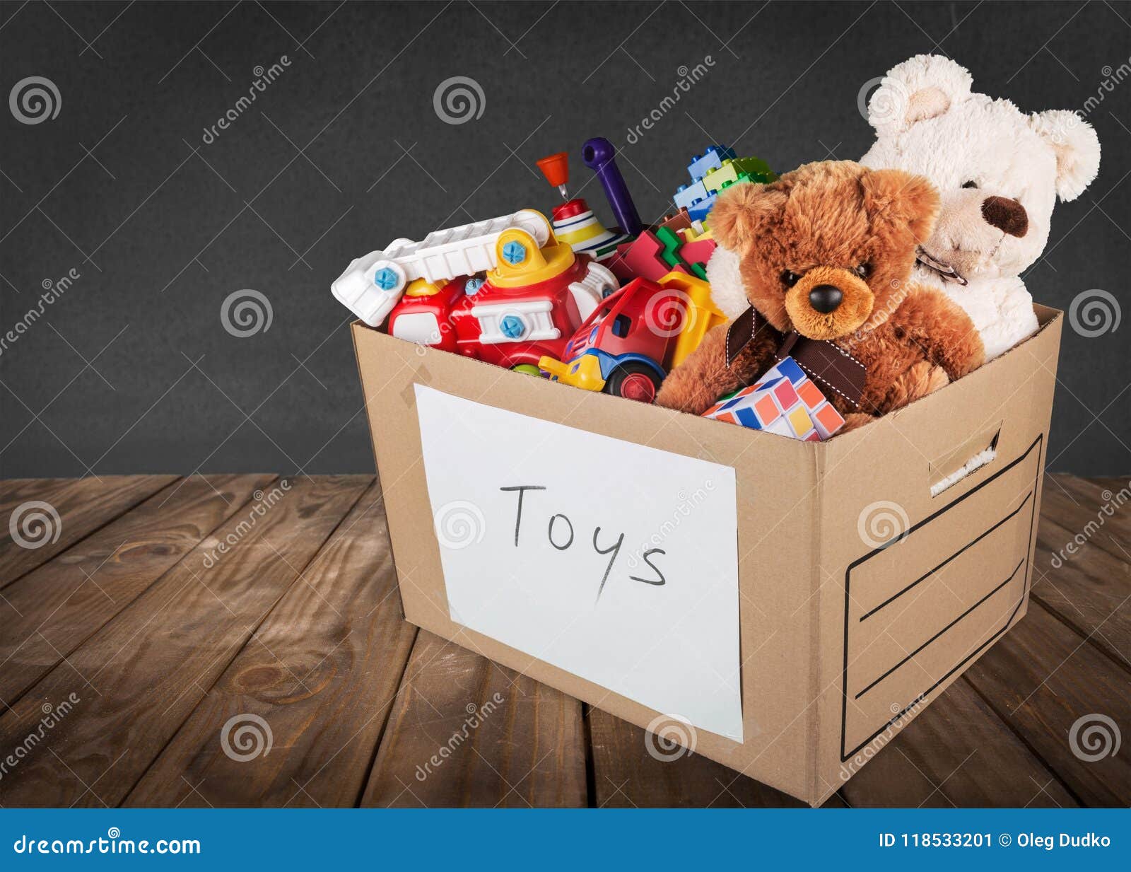 boat toy box