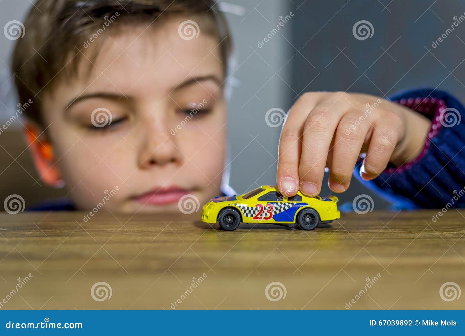 Toy car stock photo. Image of playing, horizontal, holding 67039892
