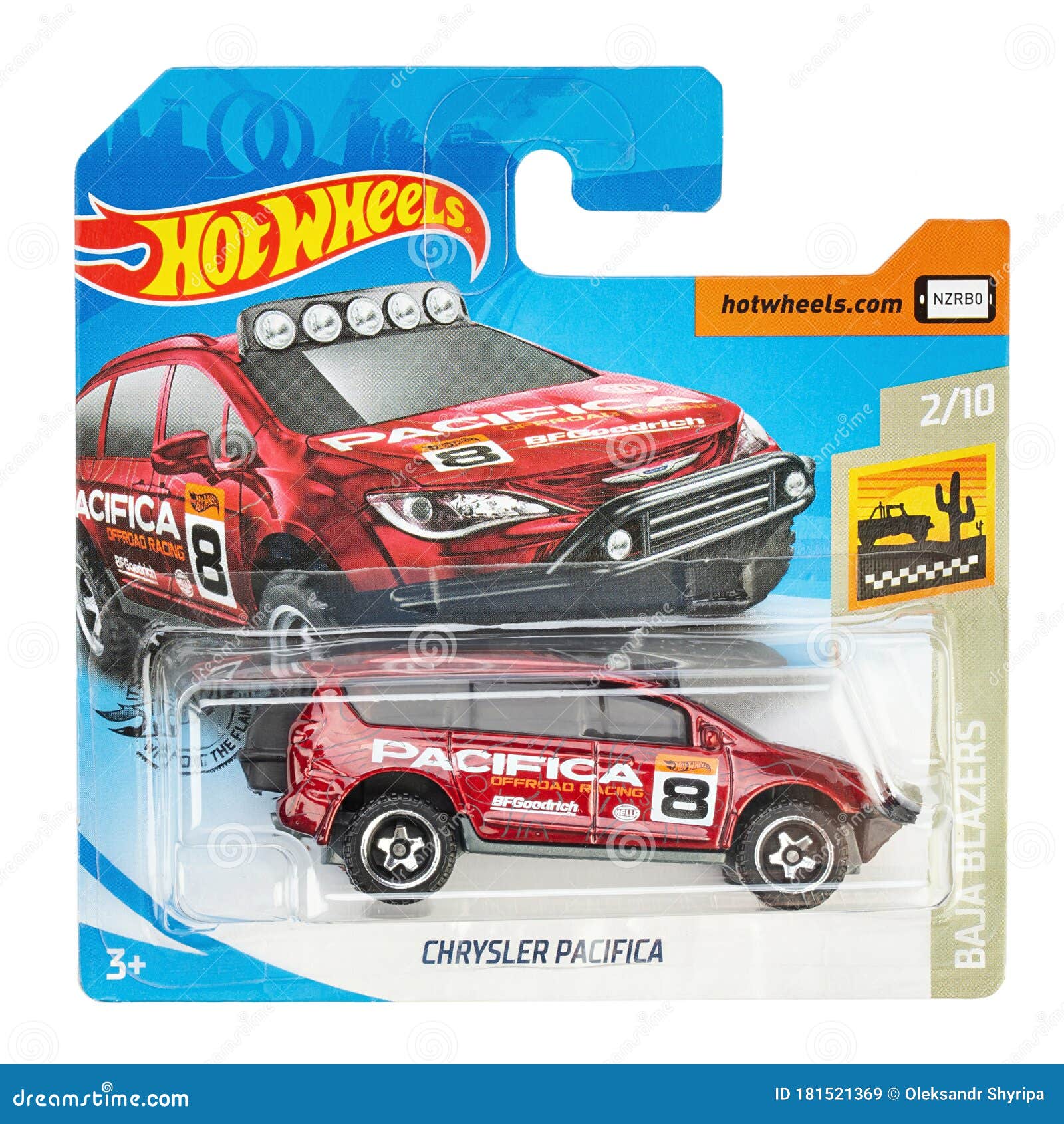 american toy cars