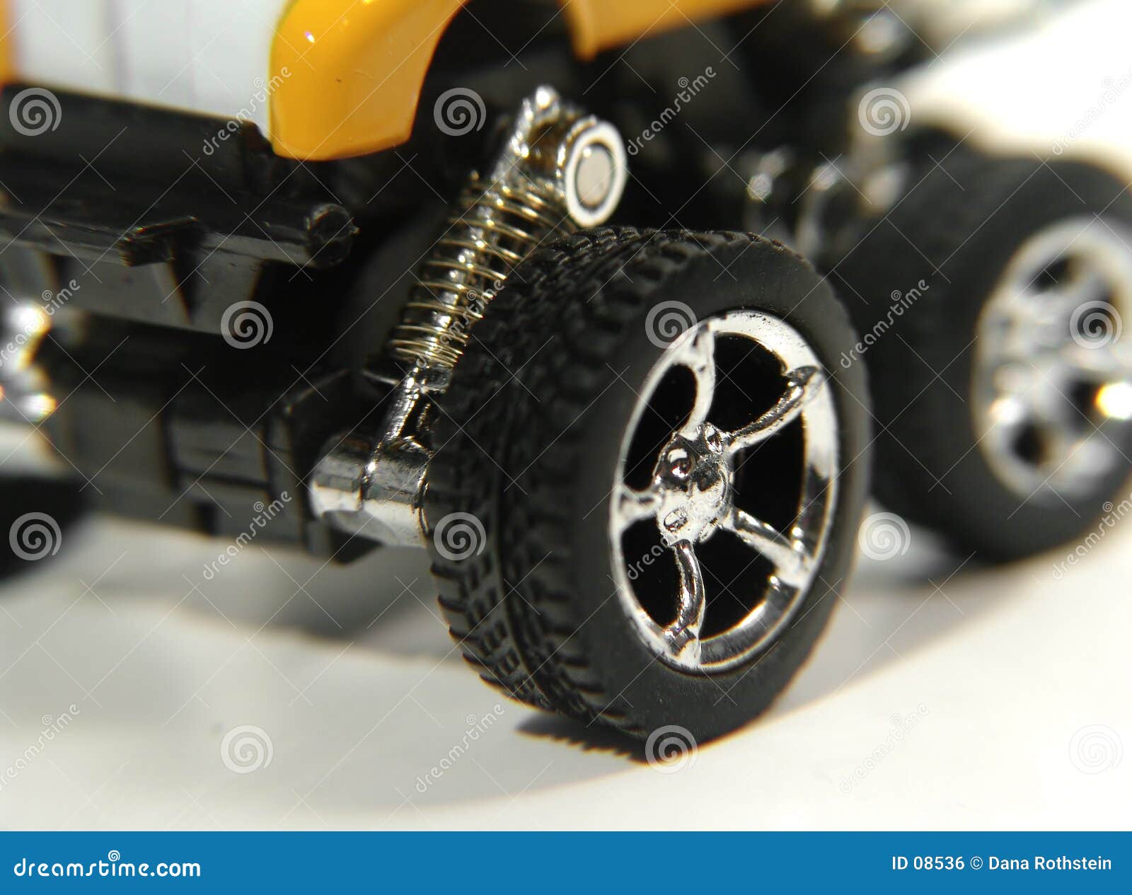 toy car wheel