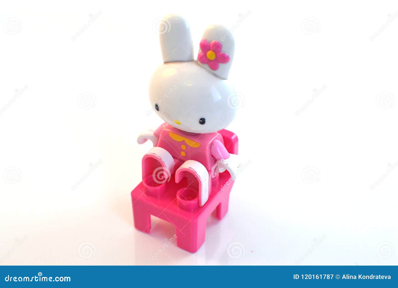 Toy Hello Kitty Rabbit Editorial Photography - Image of brand: 120161787