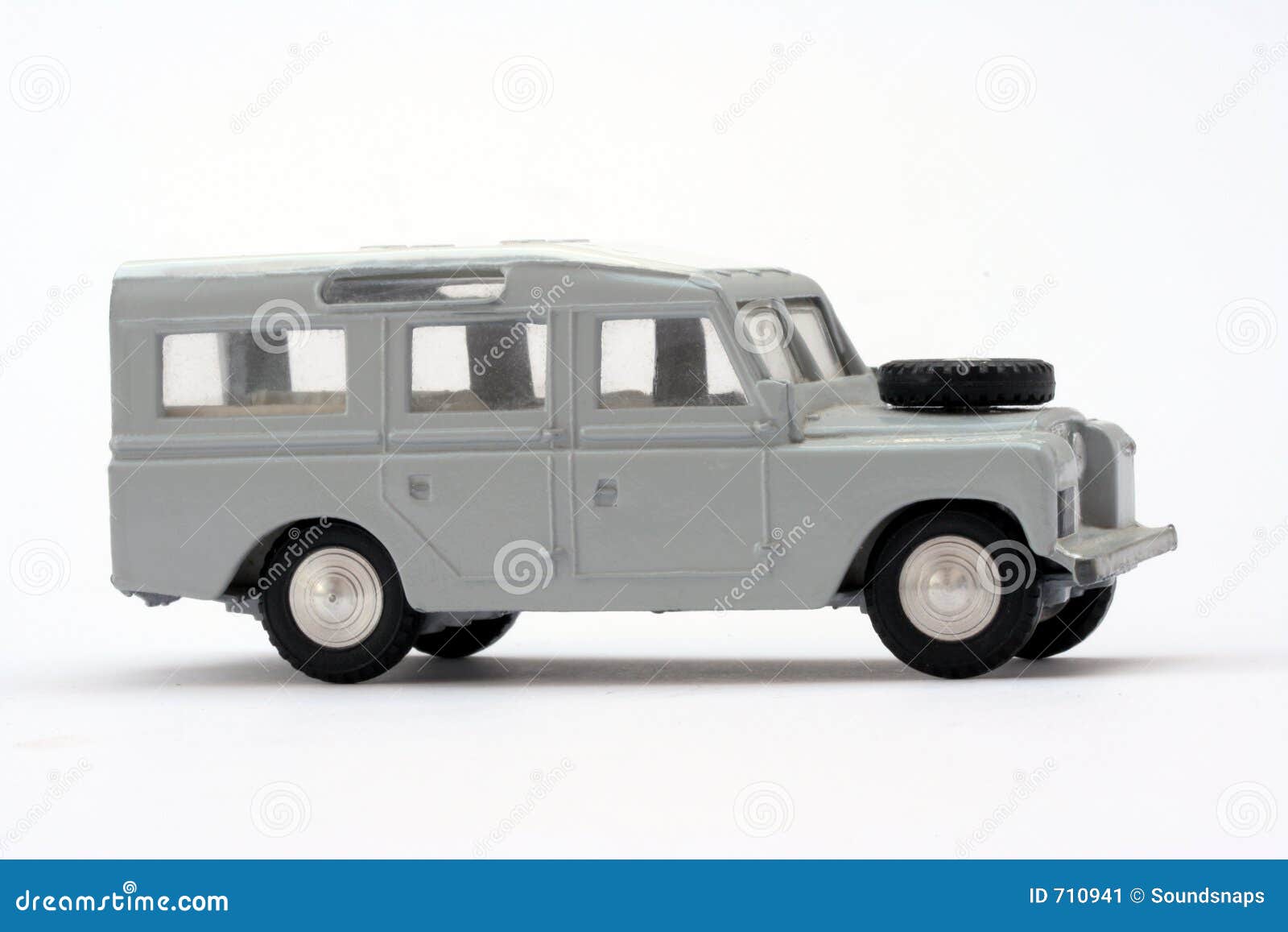 toy model landrover