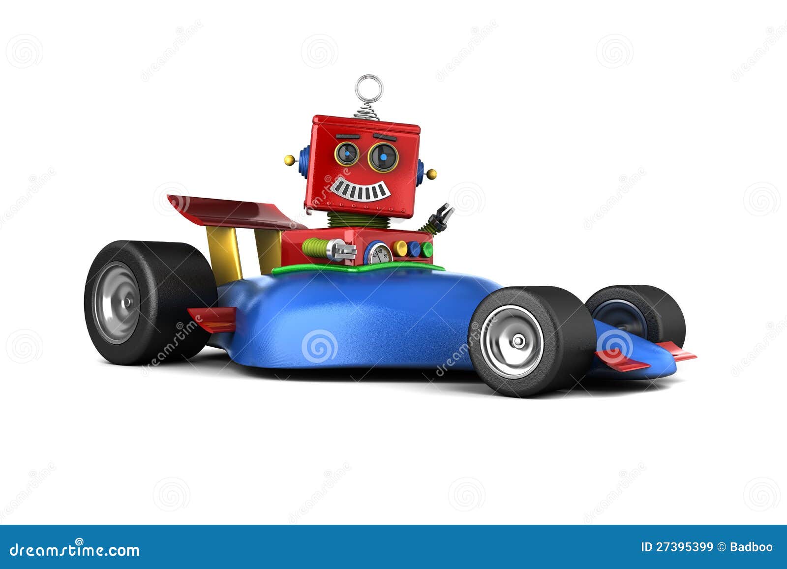 Robot Race Stock Illustrations – 1,390 Robot Race Stock Illustrations,  Vectors & Clipart - Dreamstime