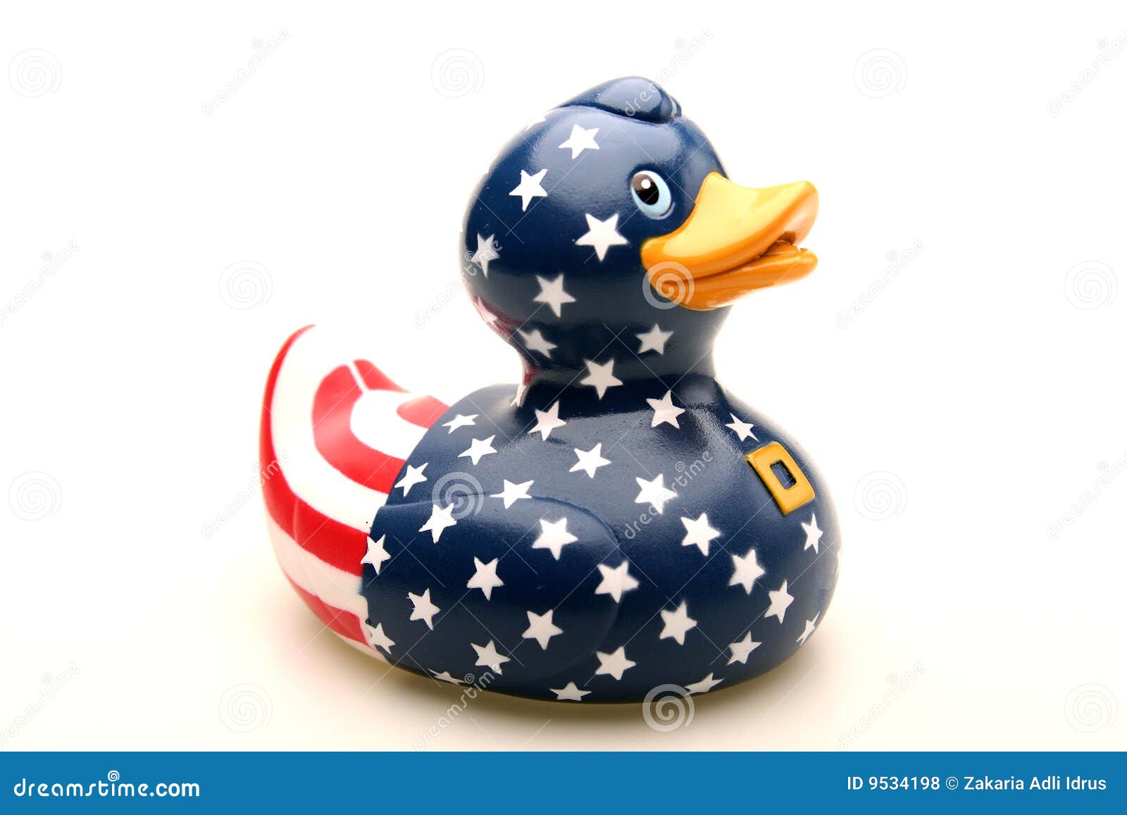 toy rubber duck