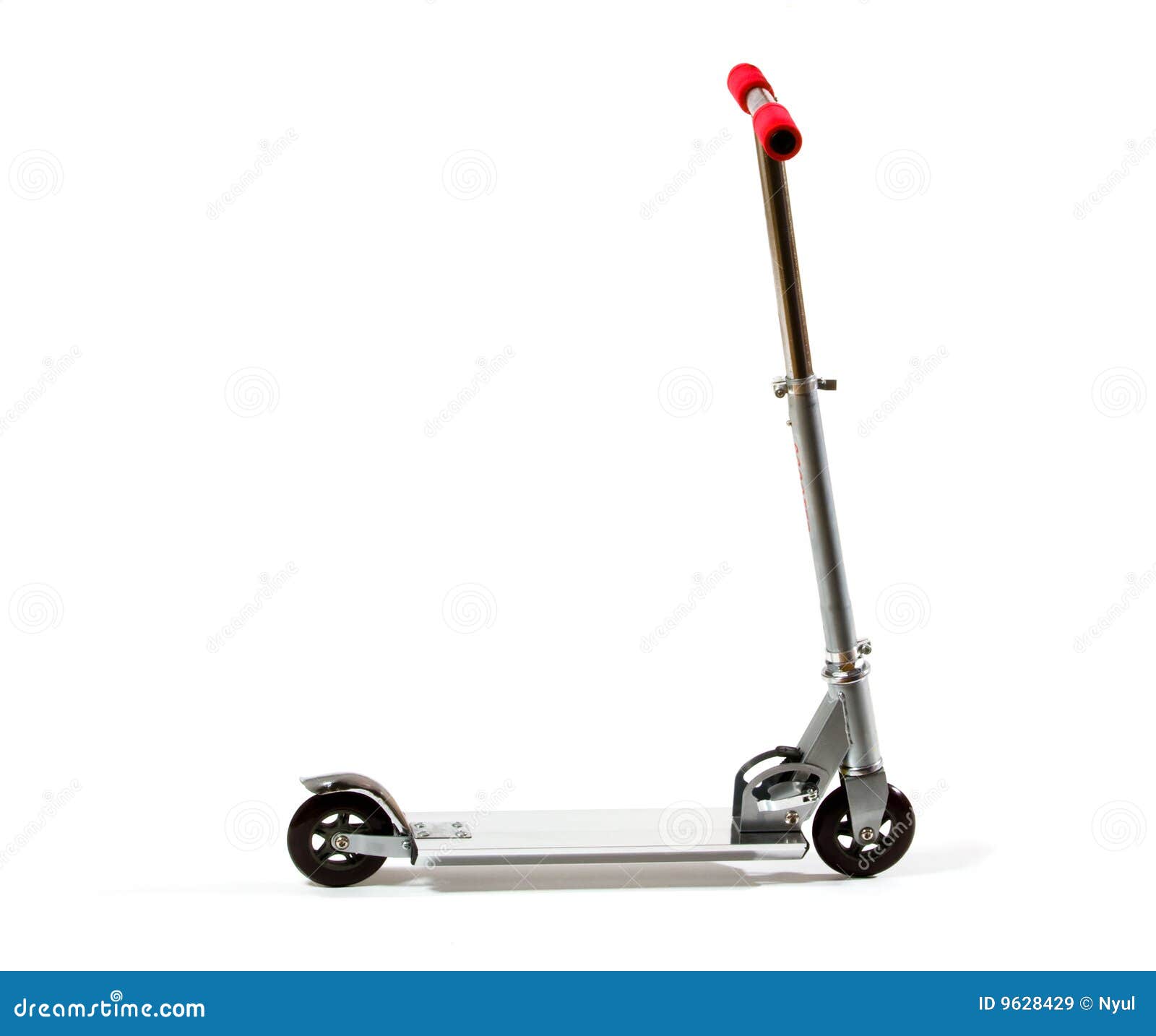 toy scooter