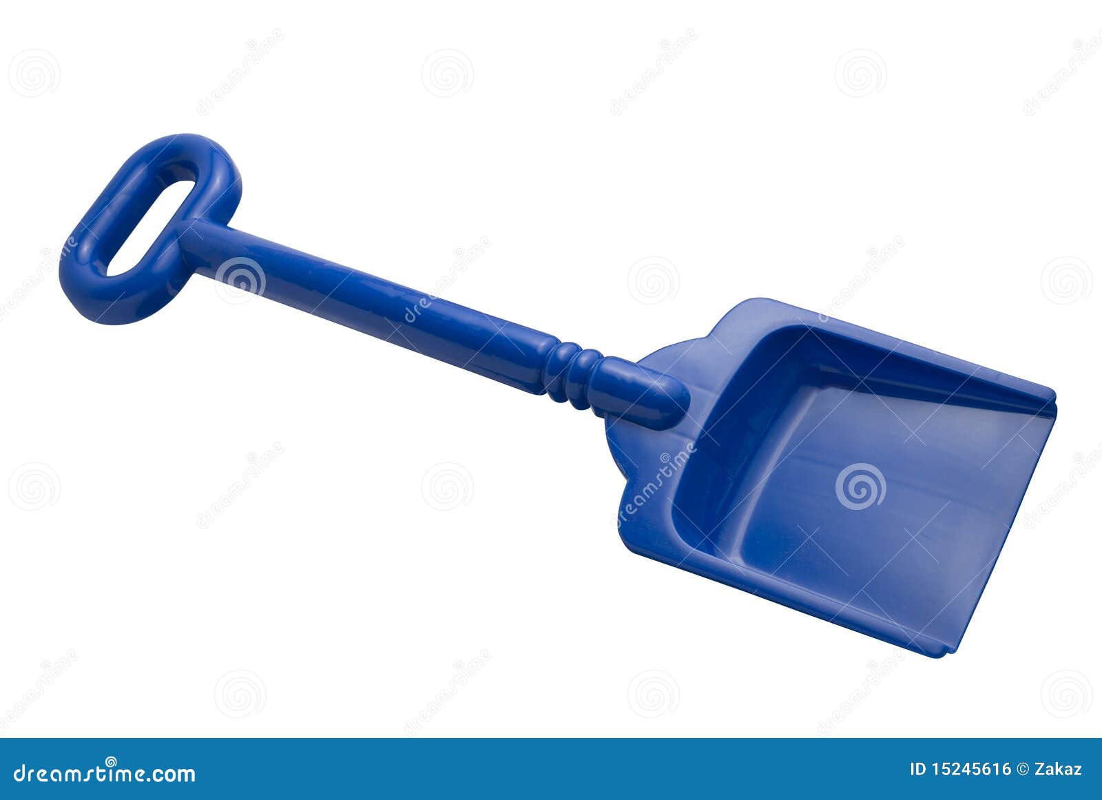 toy shovel | 