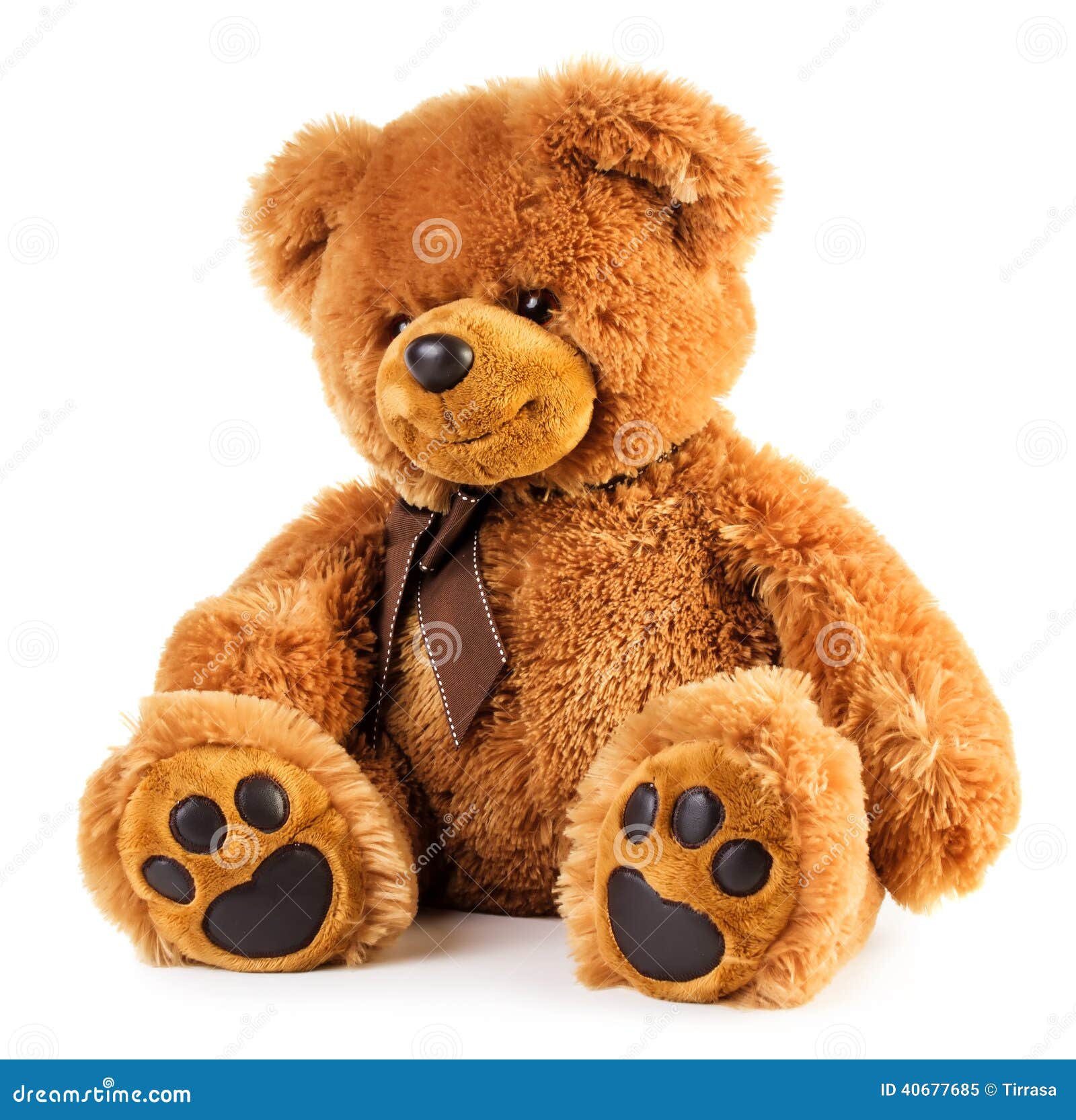 toy teddy bear