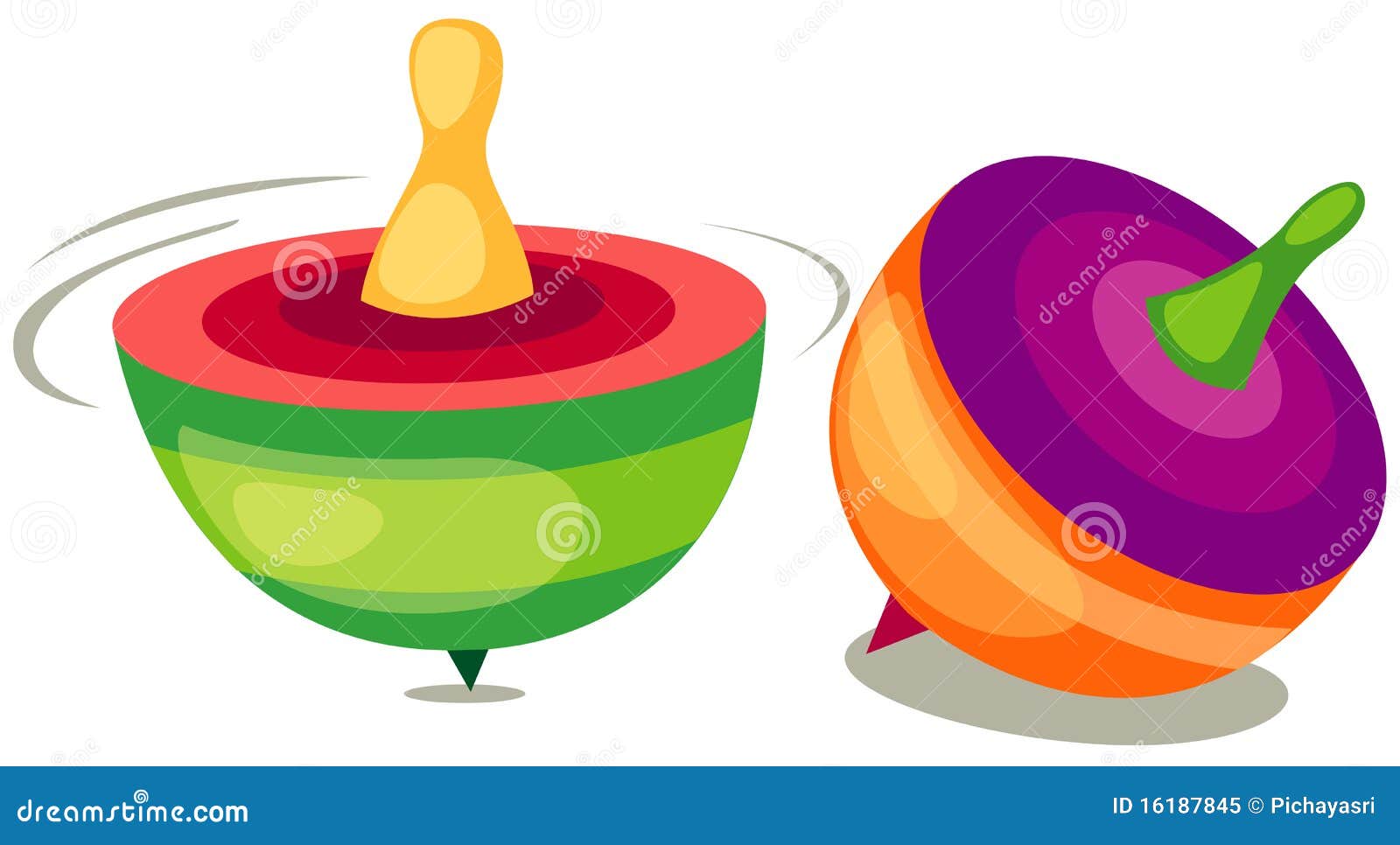 Top Spinning Stock Illustrations – 2,949 Top Spinning Stock Illustrations,  Vectors & Clipart - Dreamstime