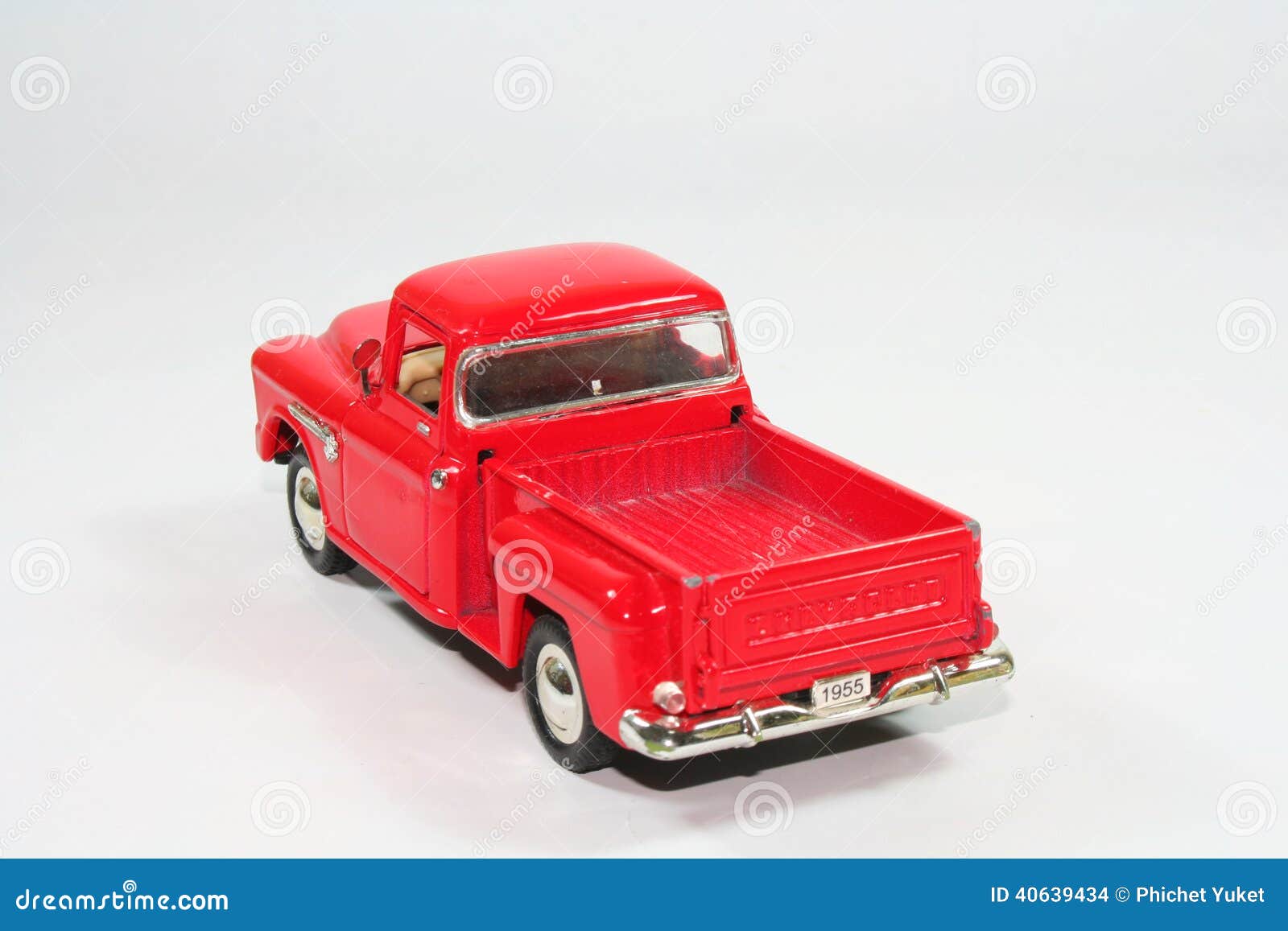 Toy stock photo. Image of classic, color, truck, vehicle - 40639434