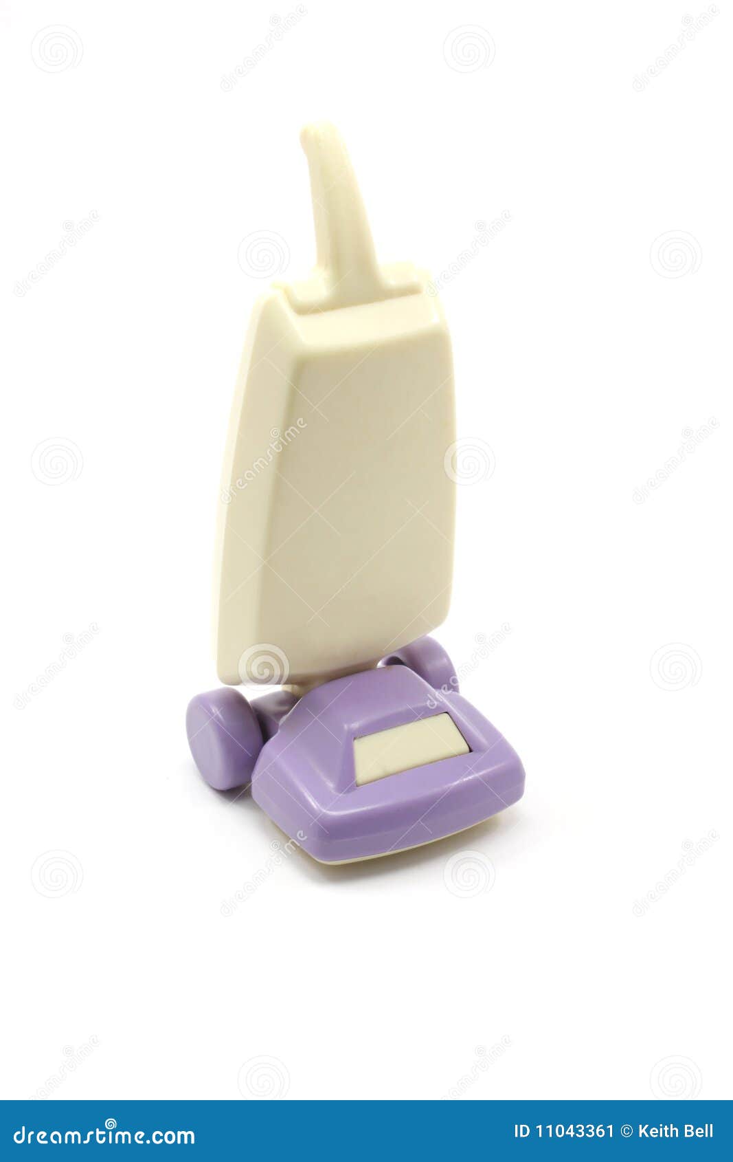 Toy Vacuum Cleaner stock image. Image of clean, hoover 11043361