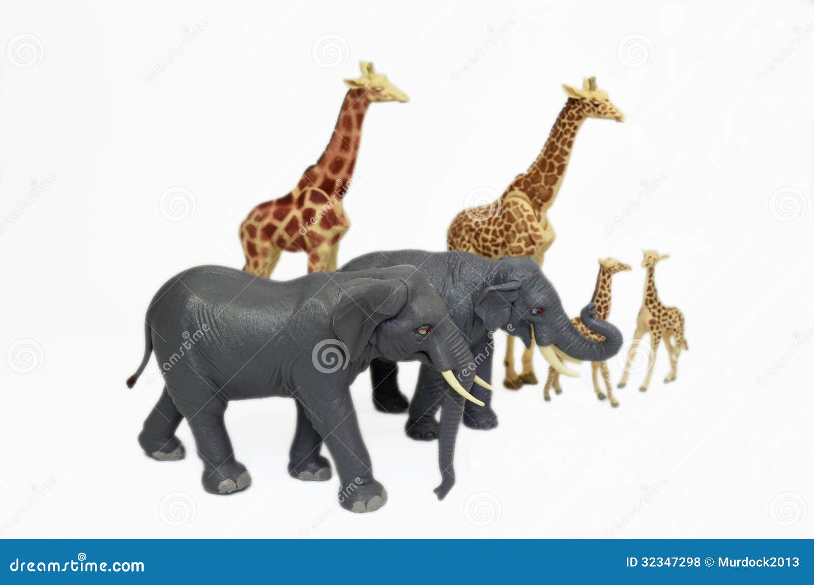 Toy zoo animals stock photo. Image of mammals, tusks - 32347298 Toy zoo animals stock photo. Image of mammals, tusks - 32347298